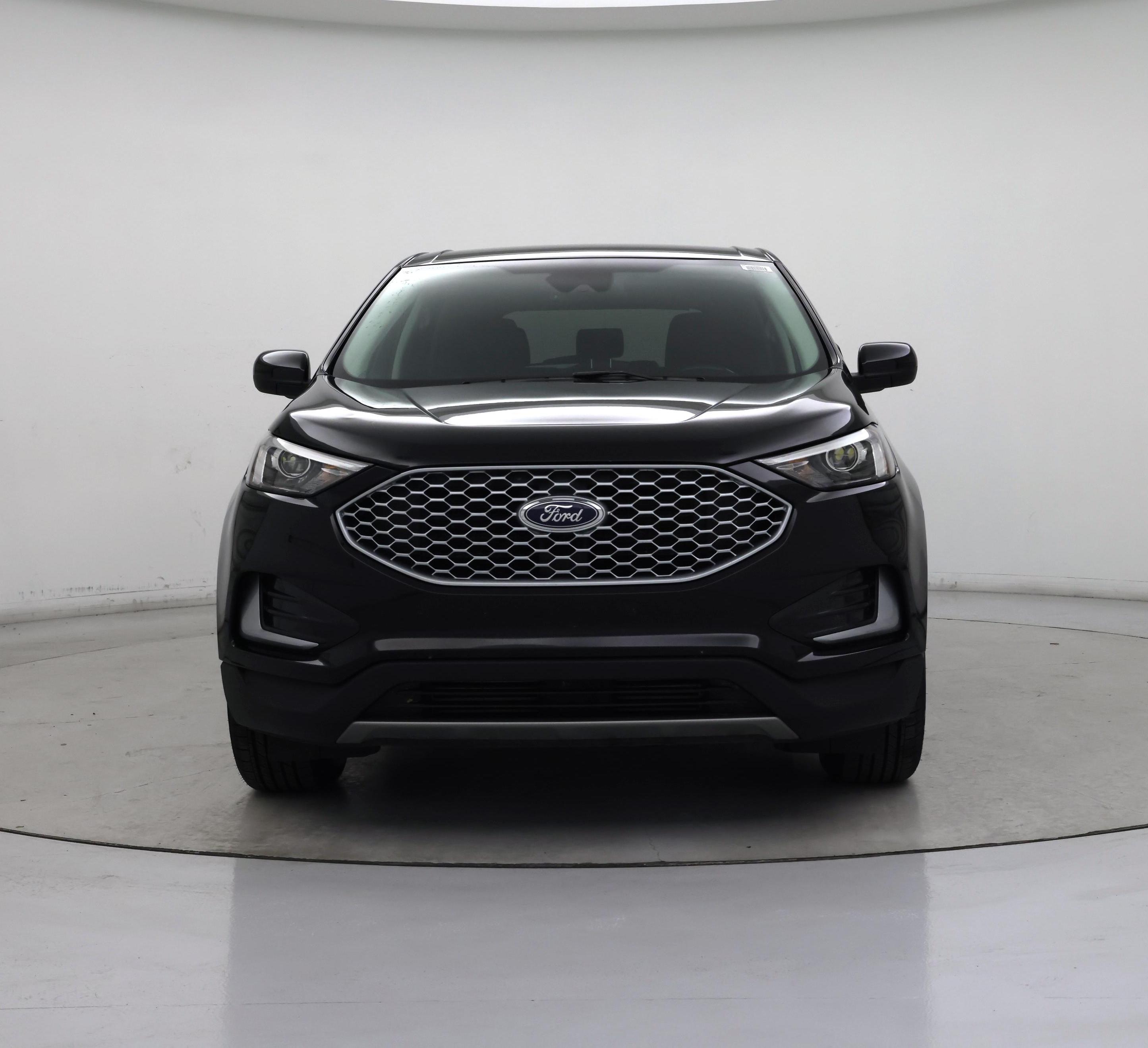 Thumbnail: 2024 Ford Edge - 5