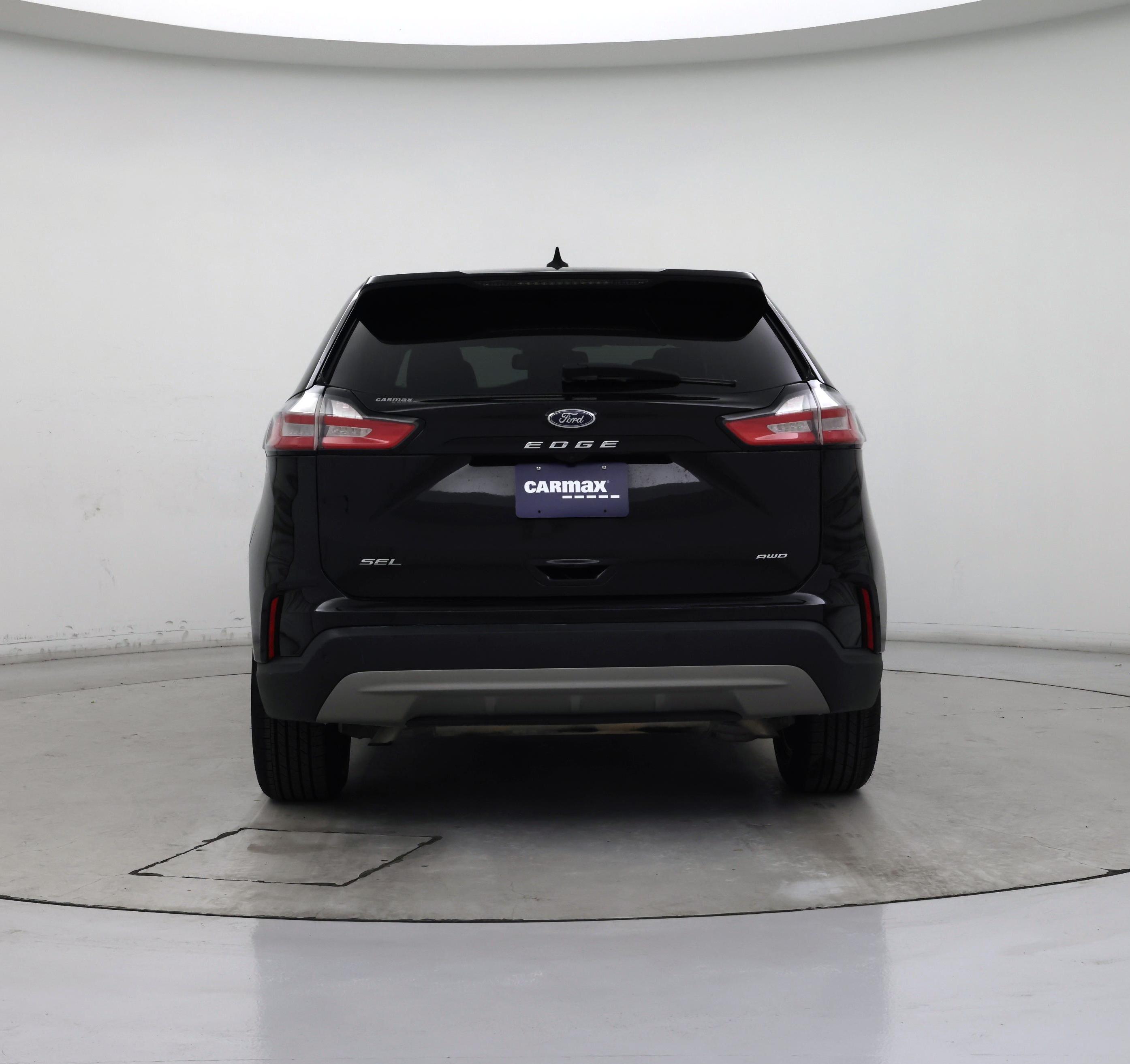 Thumbnail: 2024 Ford Edge - 6