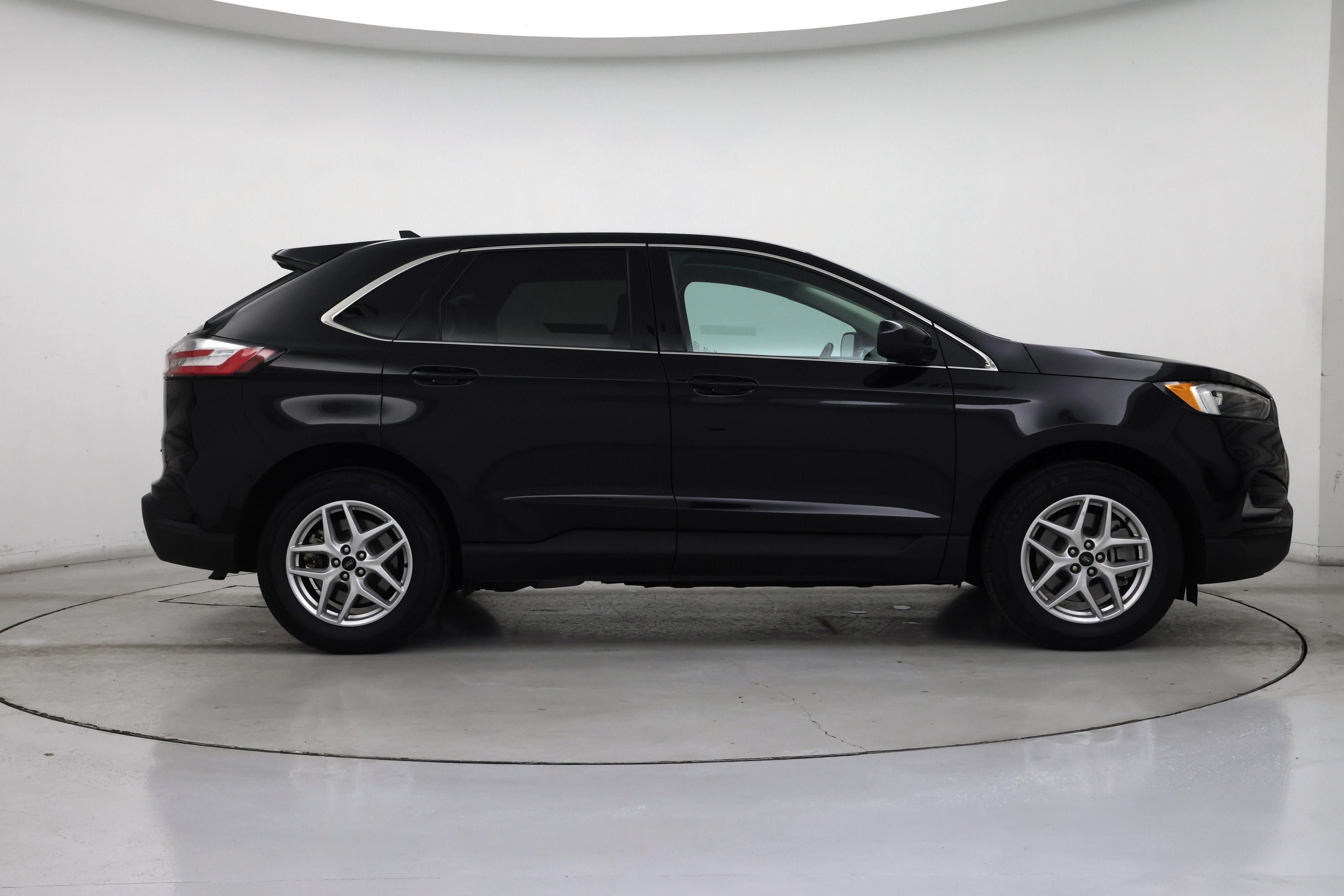 Thumbnail: 2024 Ford Edge - 7