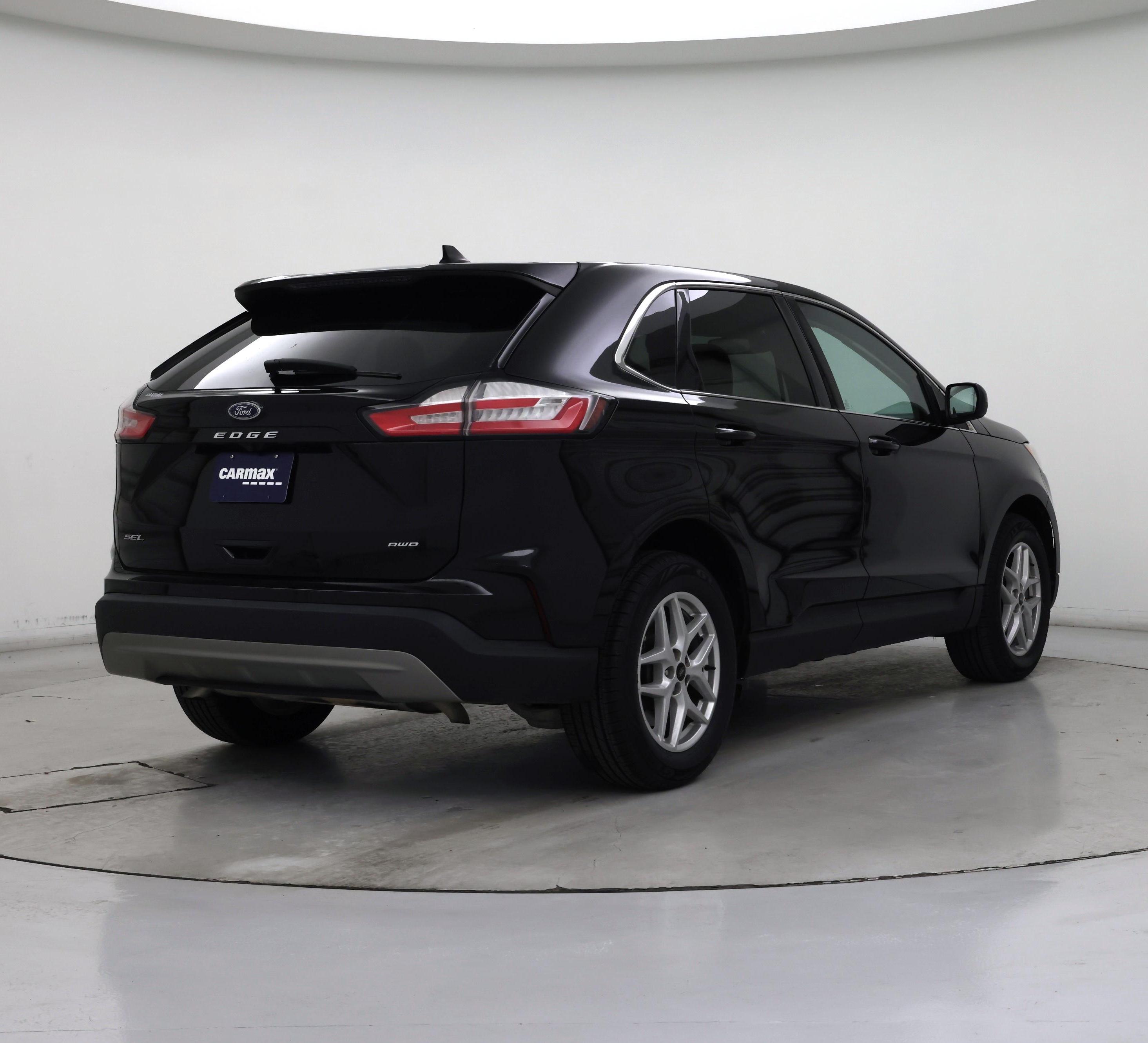 Thumbnail: 2024 Ford Edge - 8
