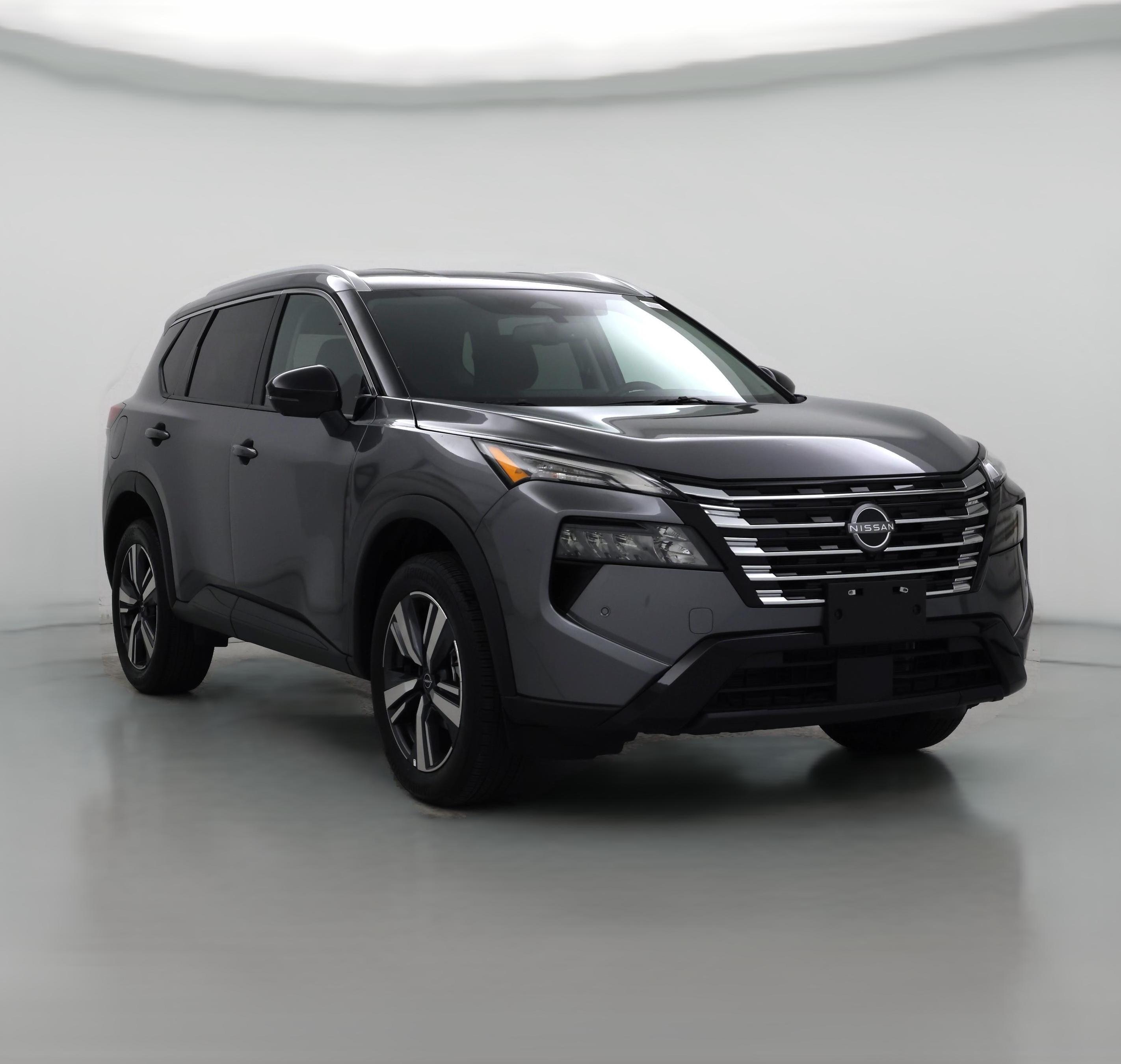 Thumbnail: 2026 Nissan Rogue - 1