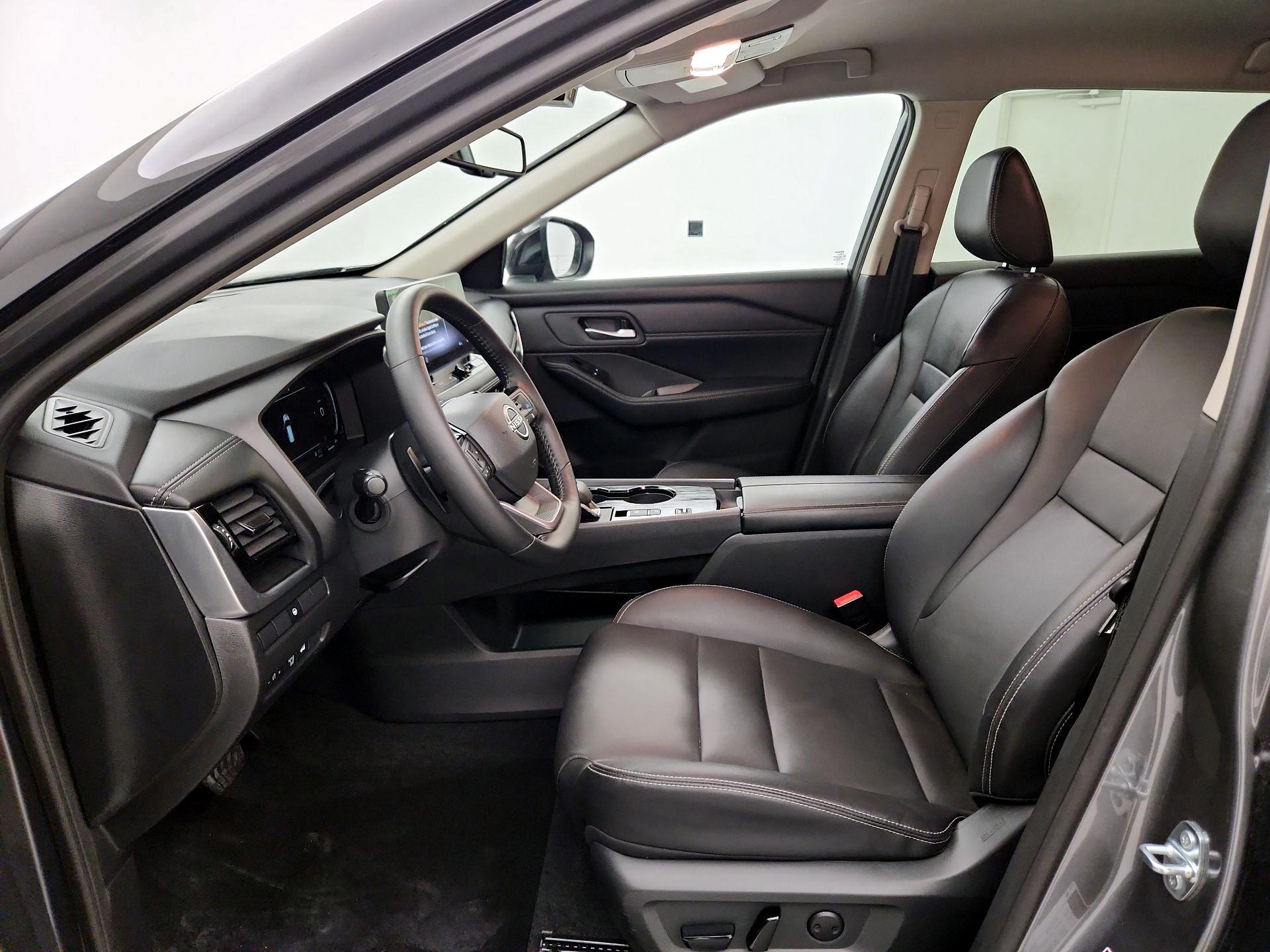 Thumbnail: 2026 Nissan Rogue - 11