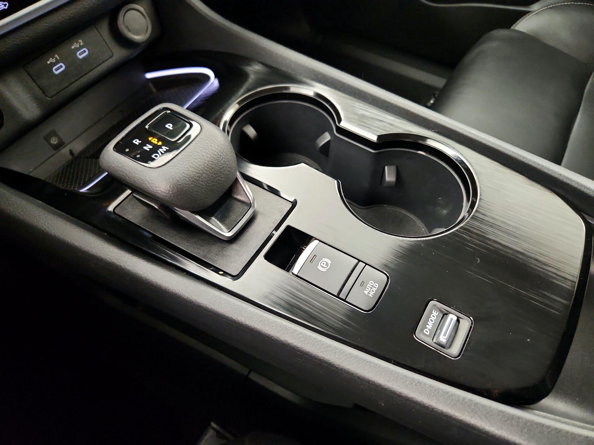 Thumbnail: 2026 Nissan Rogue - 17