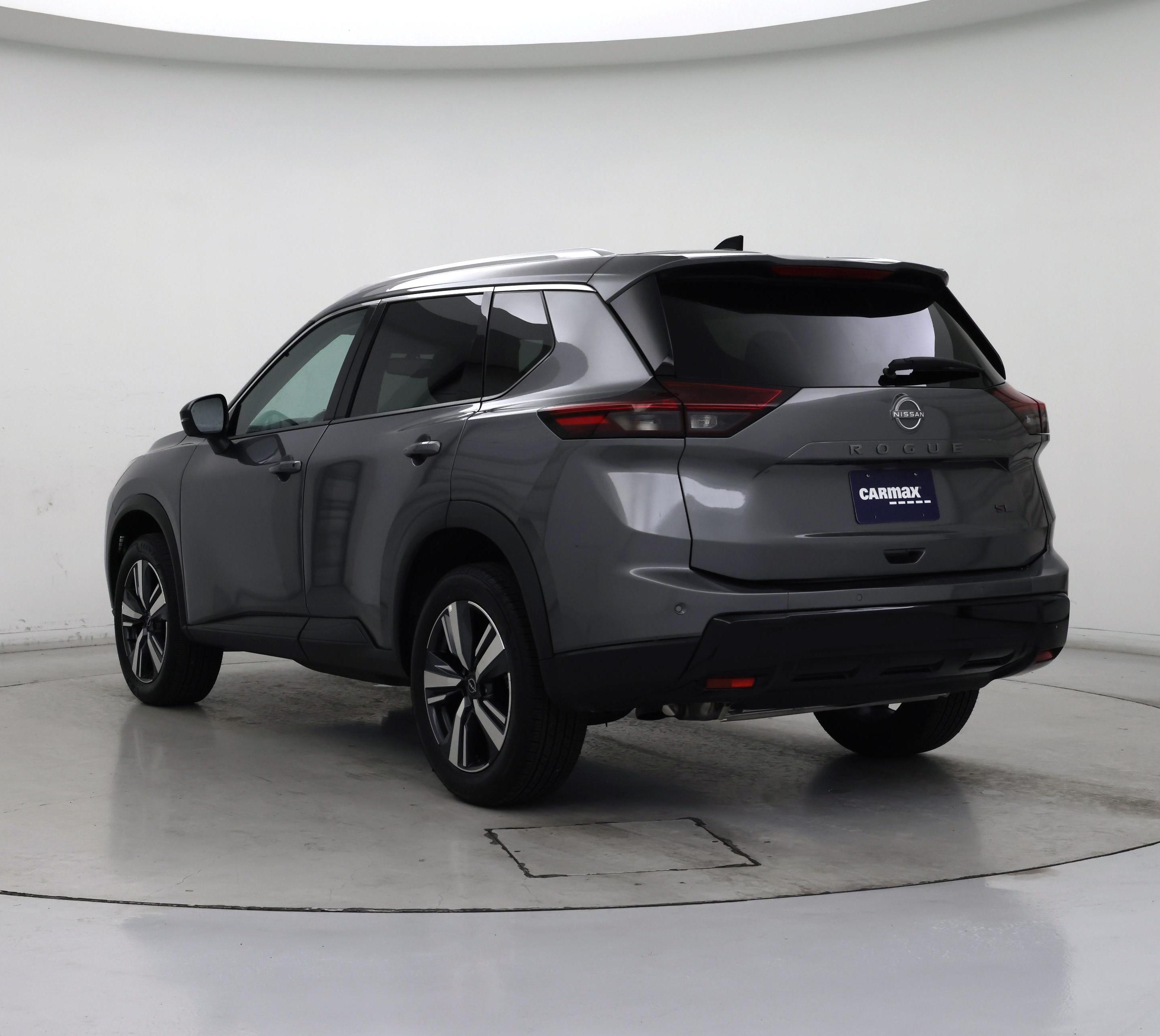 Thumbnail: 2026 Nissan Rogue - 2