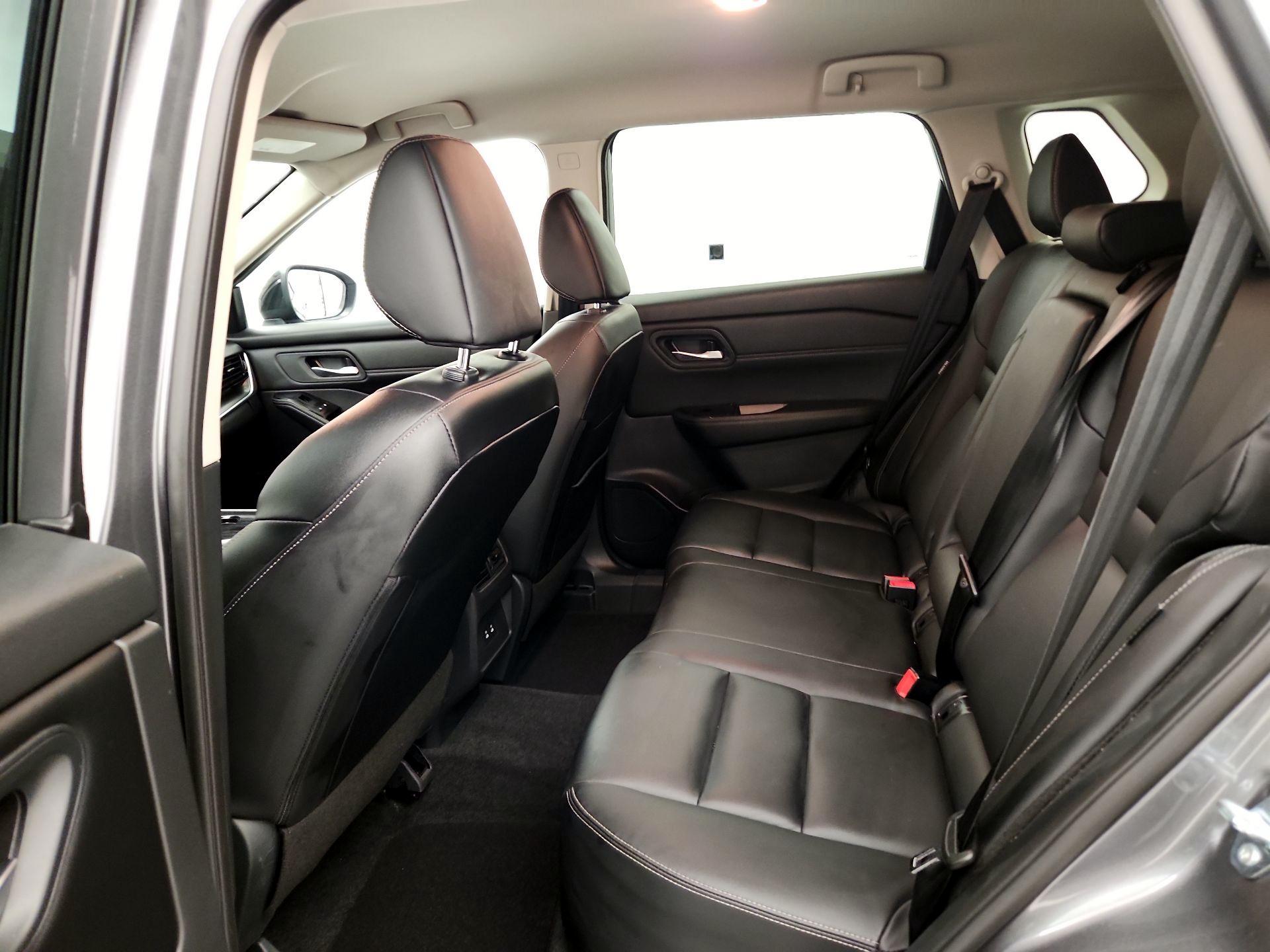 Thumbnail: 2026 Nissan Rogue - 19