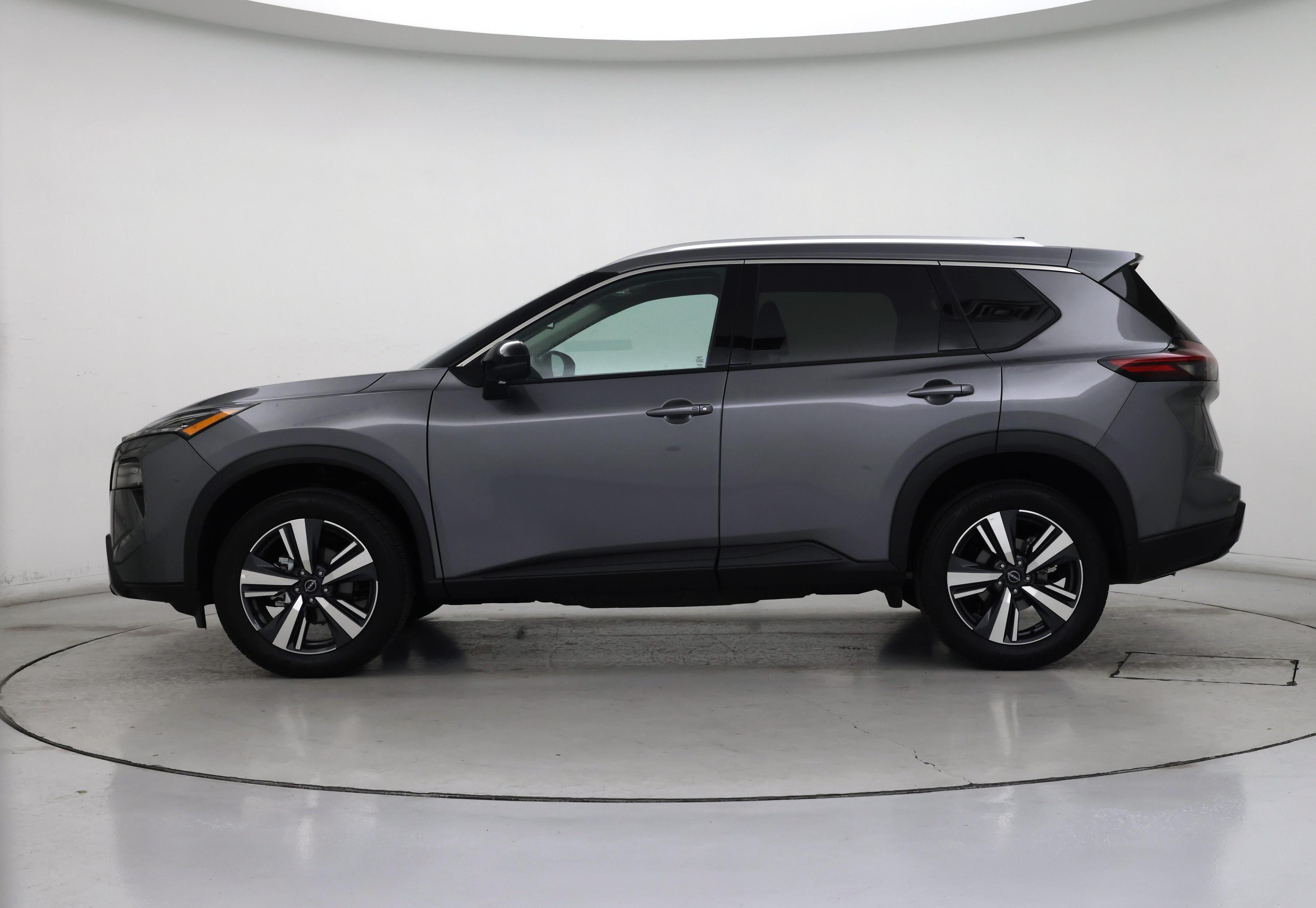 Thumbnail: 2026 Nissan Rogue - 3