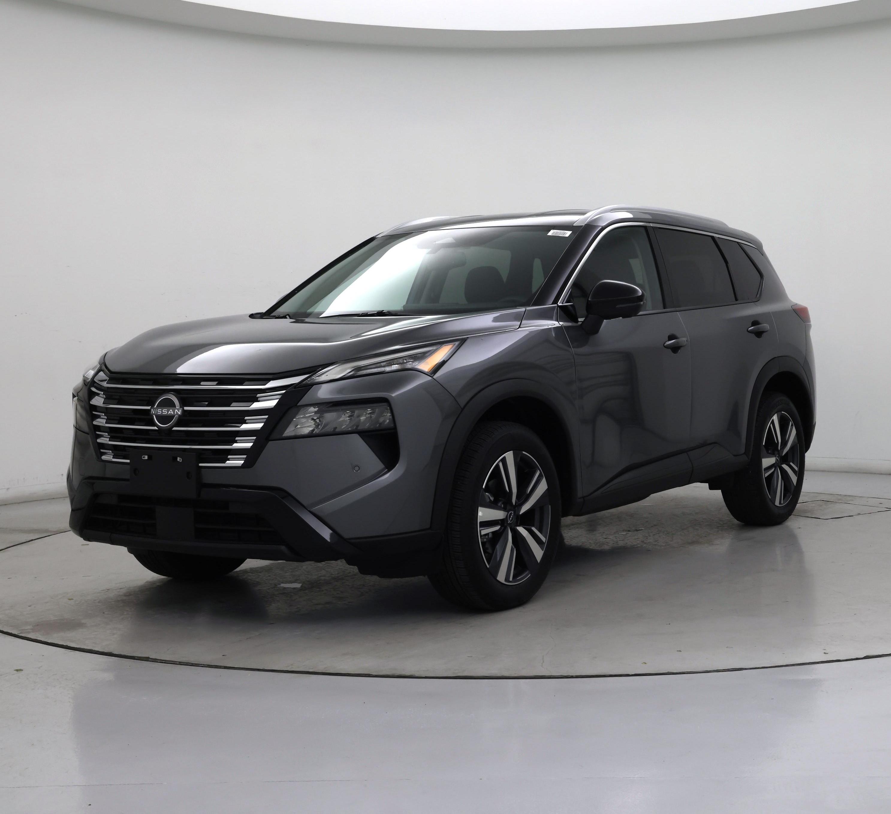 Thumbnail: 2026 Nissan Rogue - 4