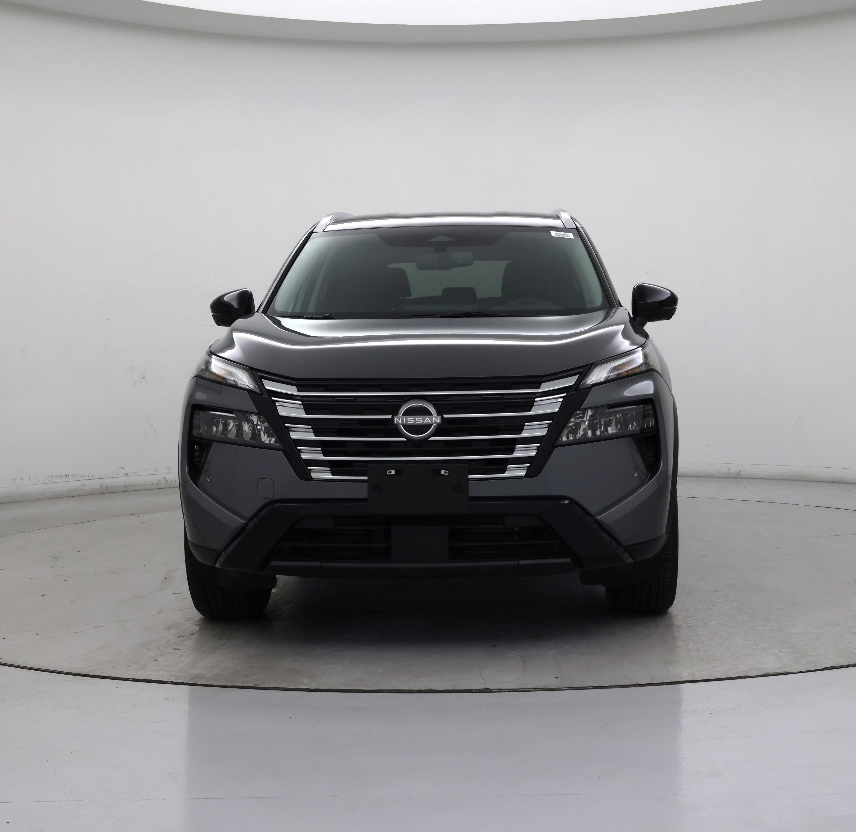 Thumbnail: 2026 Nissan Rogue - 5