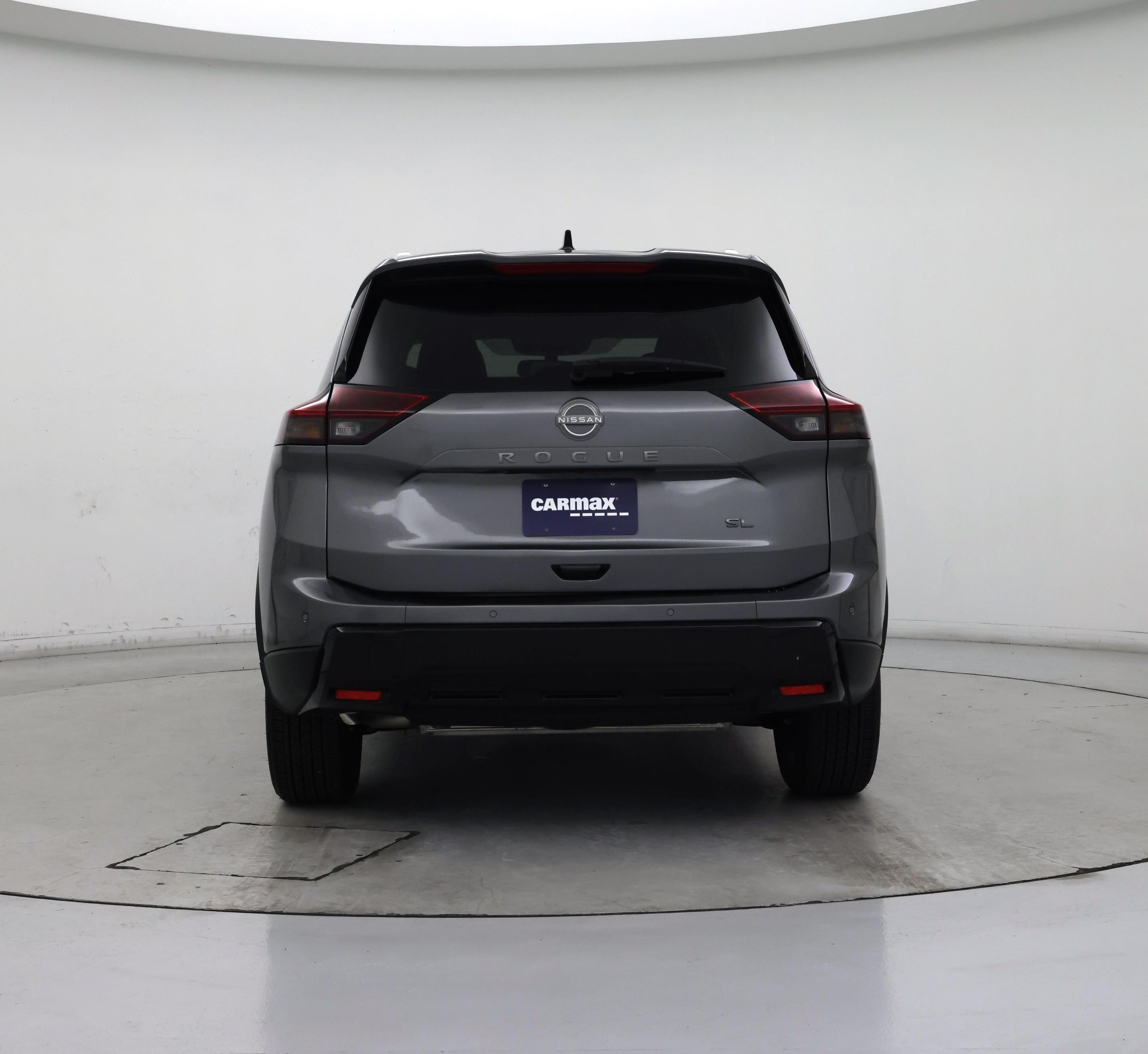 Thumbnail: 2026 Nissan Rogue - 6