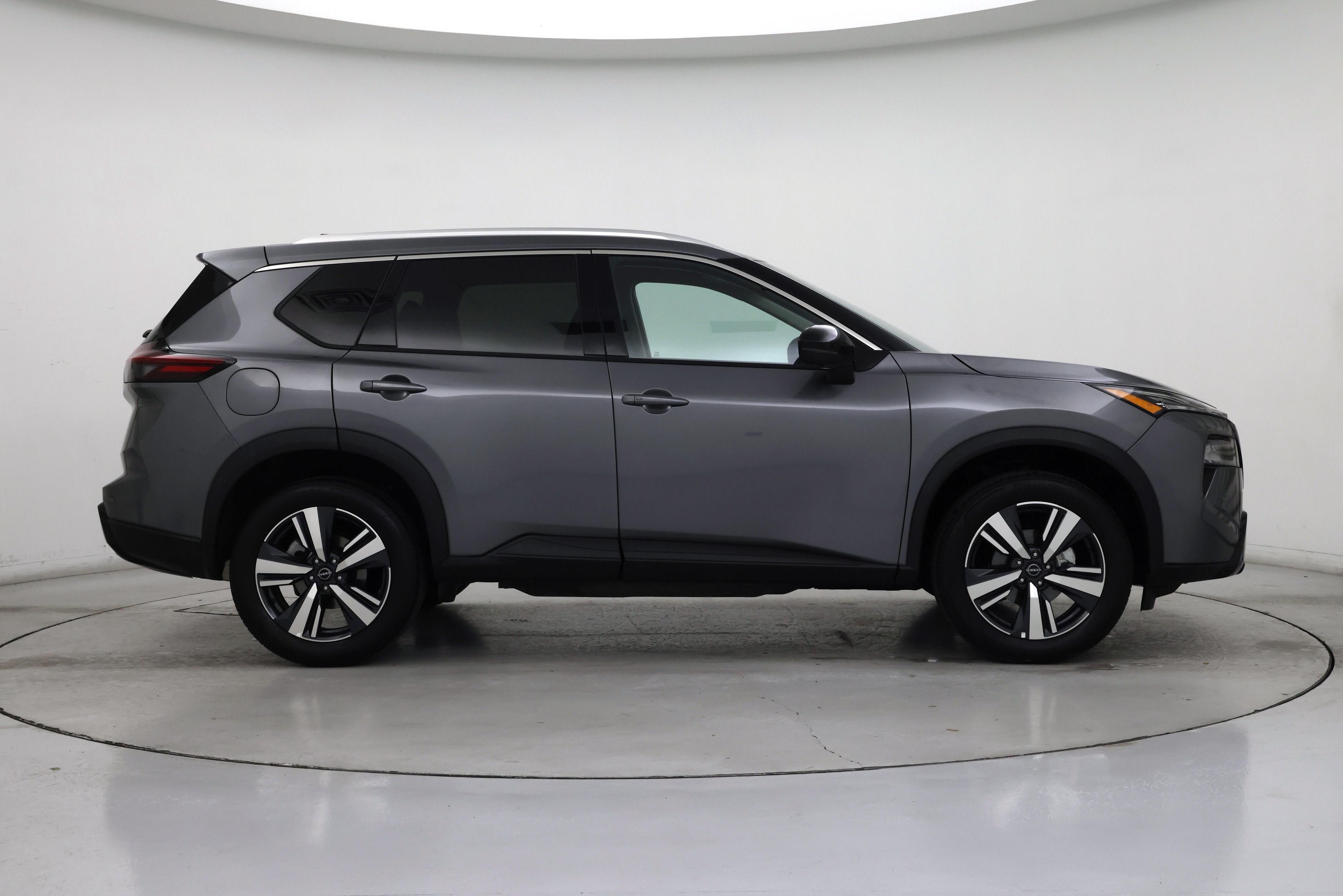 Thumbnail: 2026 Nissan Rogue - 7