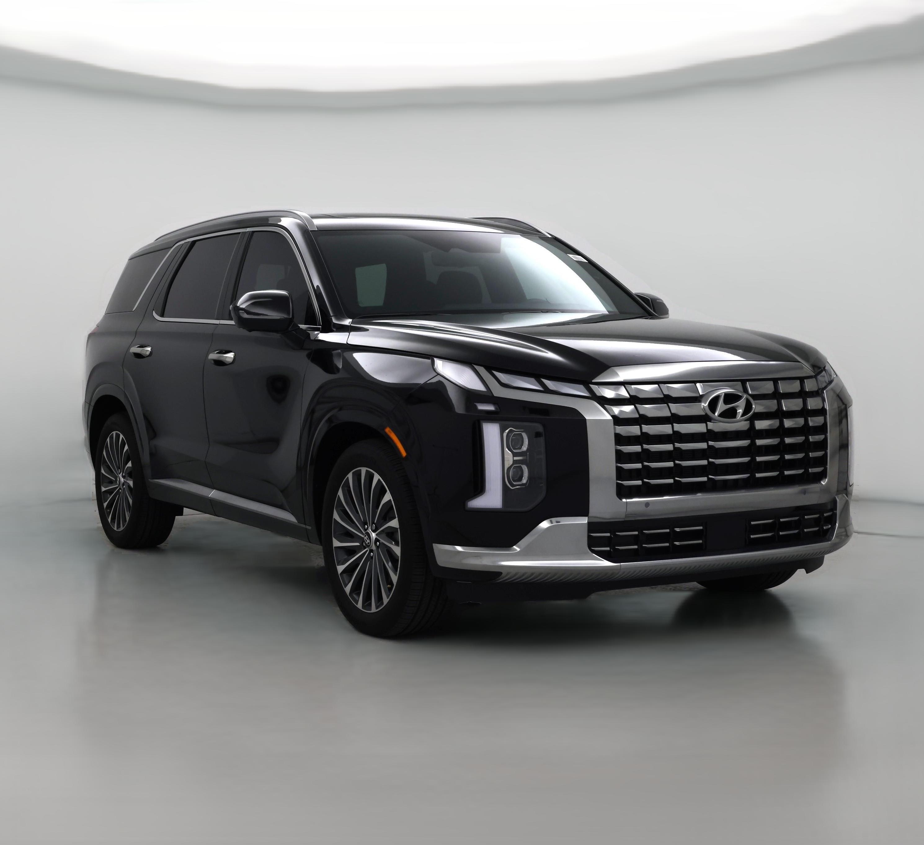 Thumbnail: 2025 Hyundai Palisade - 1