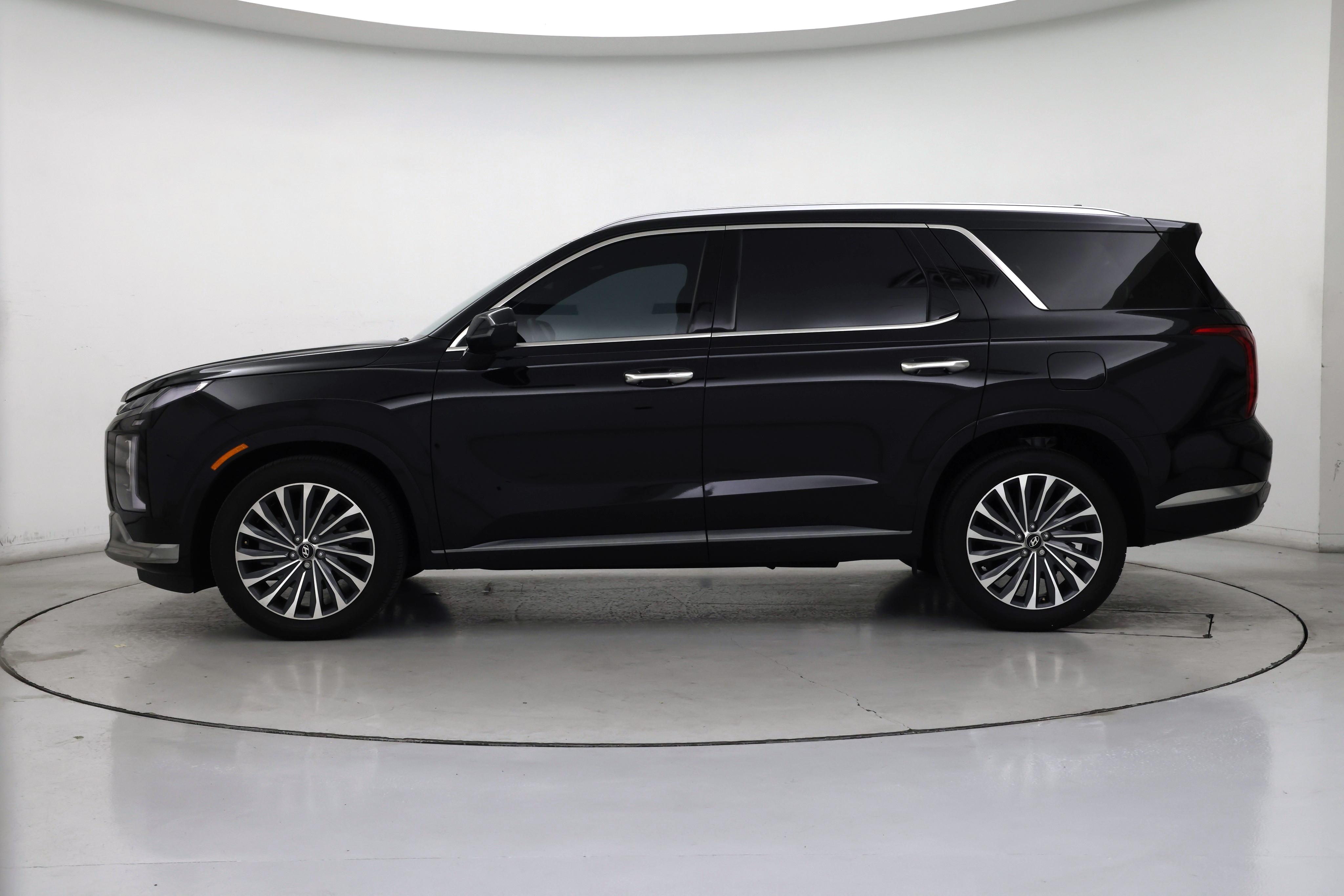 Thumbnail: 2025 Hyundai Palisade - 3