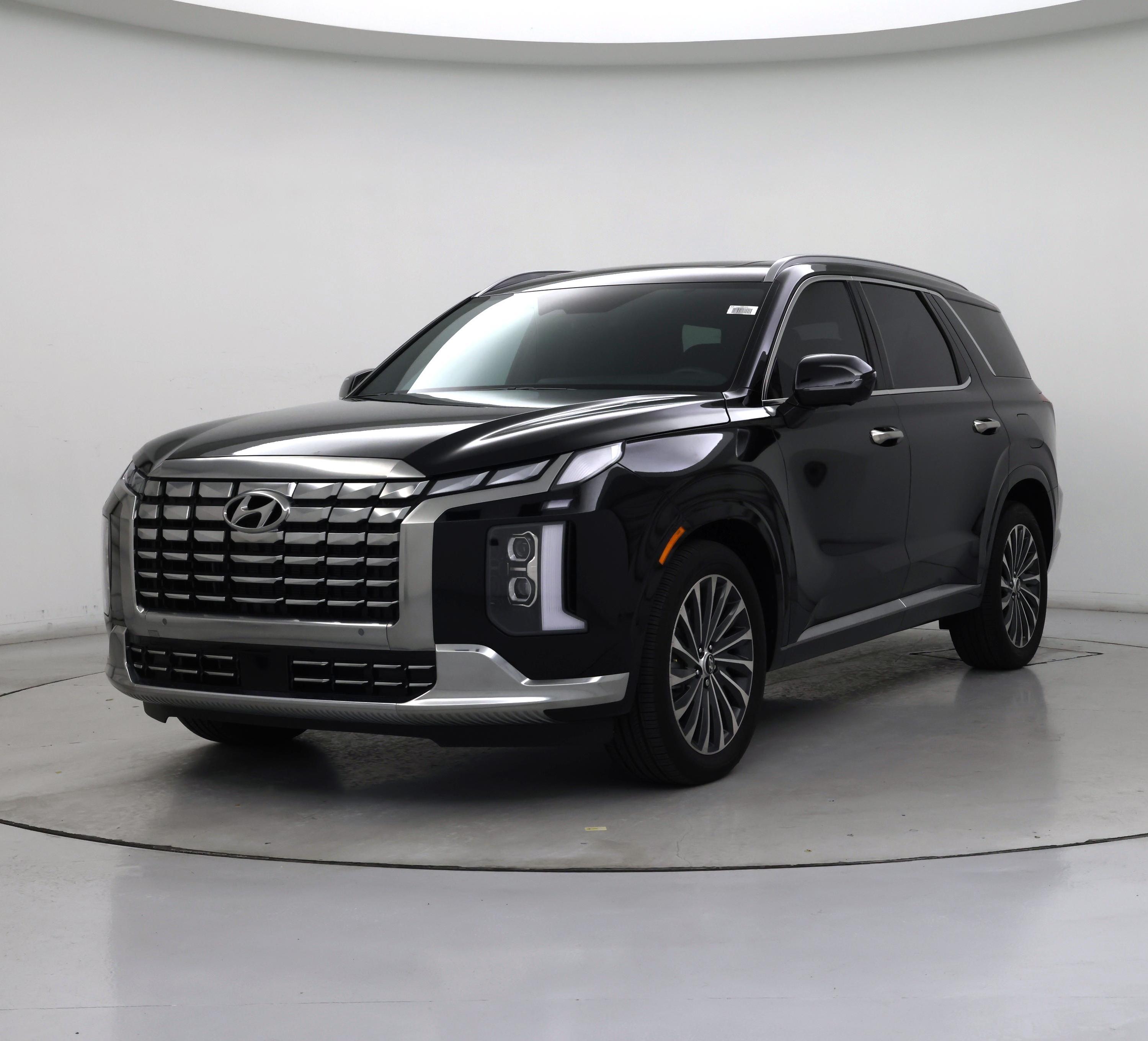 Thumbnail: 2025 Hyundai Palisade - 4