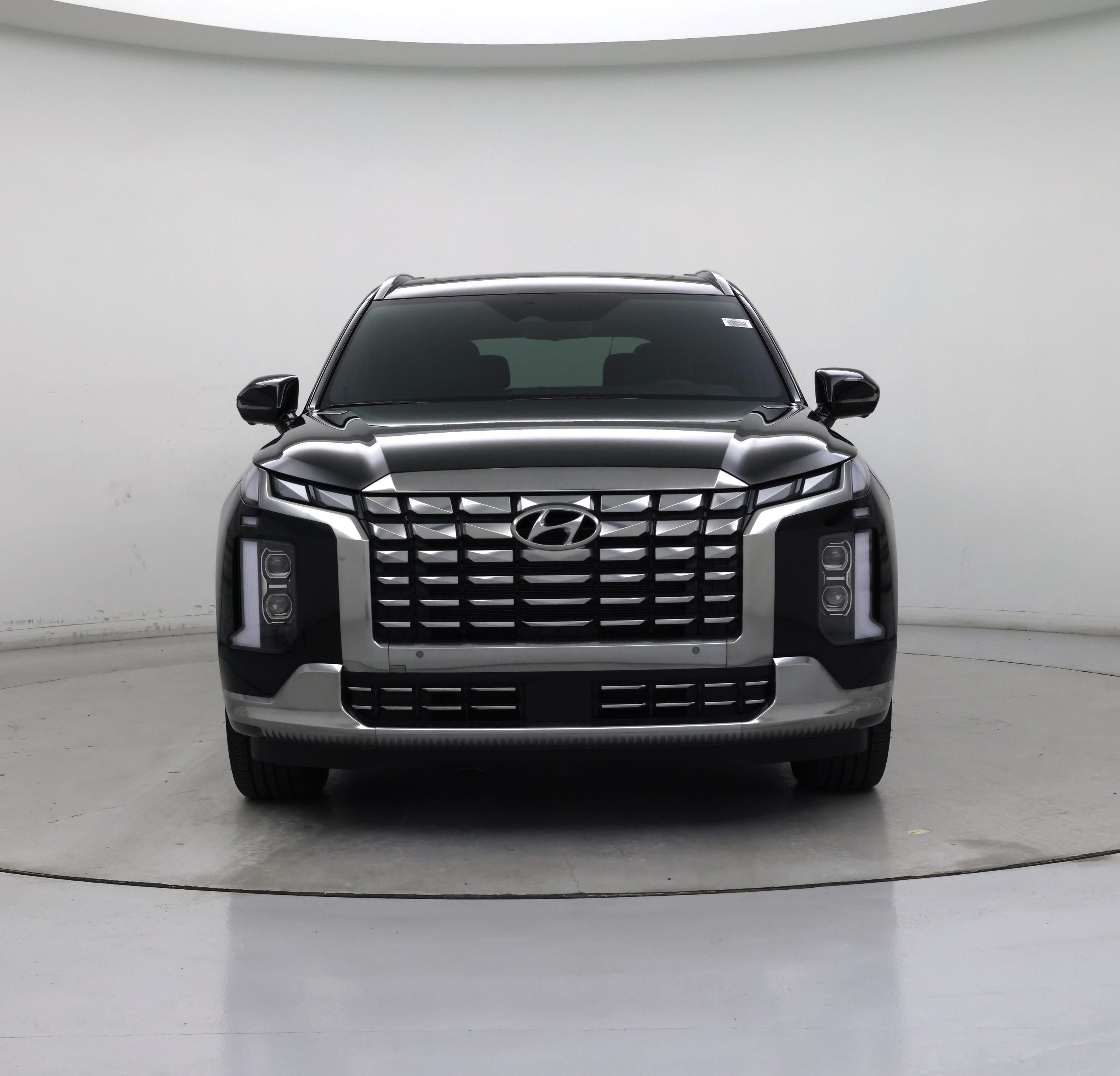 Thumbnail: 2025 Hyundai Palisade - 5