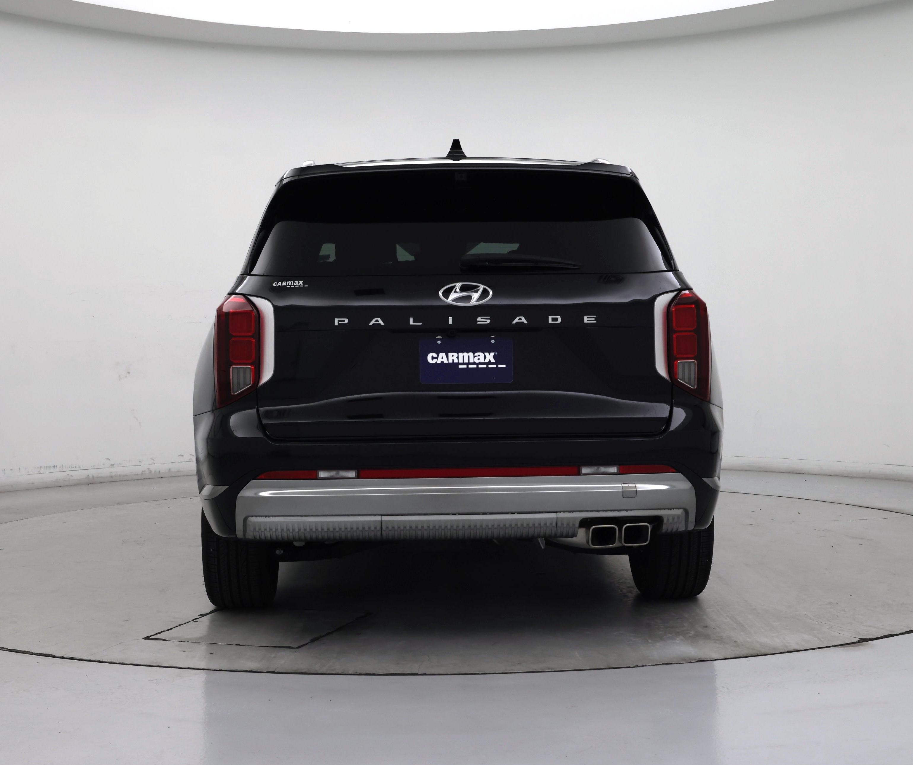 Thumbnail: 2025 Hyundai Palisade - 6