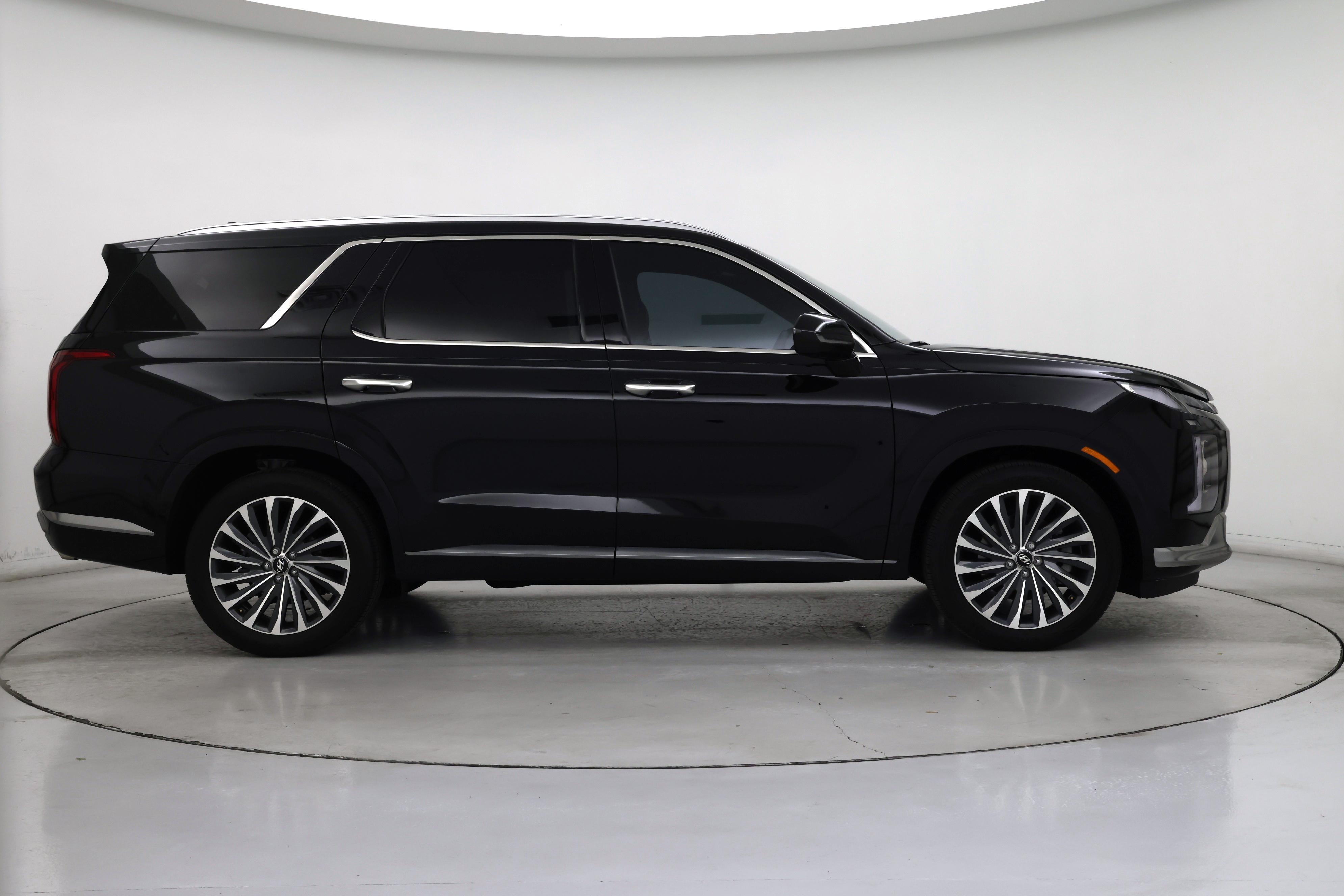 Thumbnail: 2025 Hyundai Palisade - 7