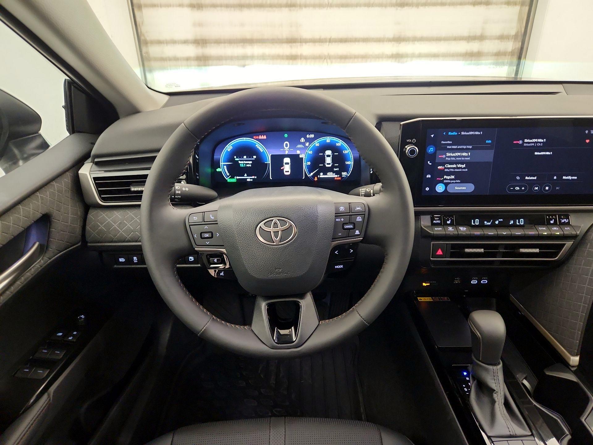 Thumbnail: 2026 Toyota Camry - 10