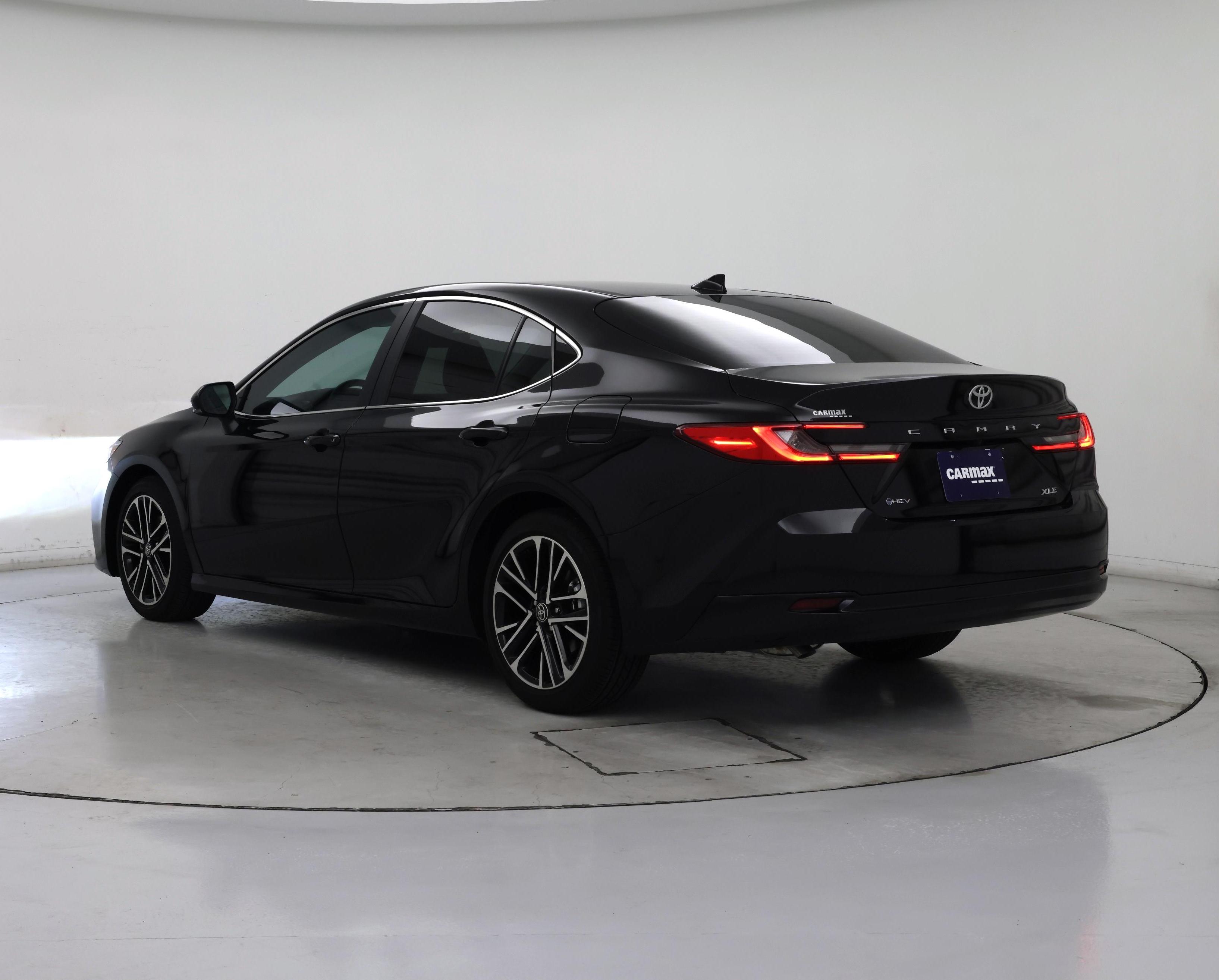 Thumbnail: 2026 Toyota Camry - 2