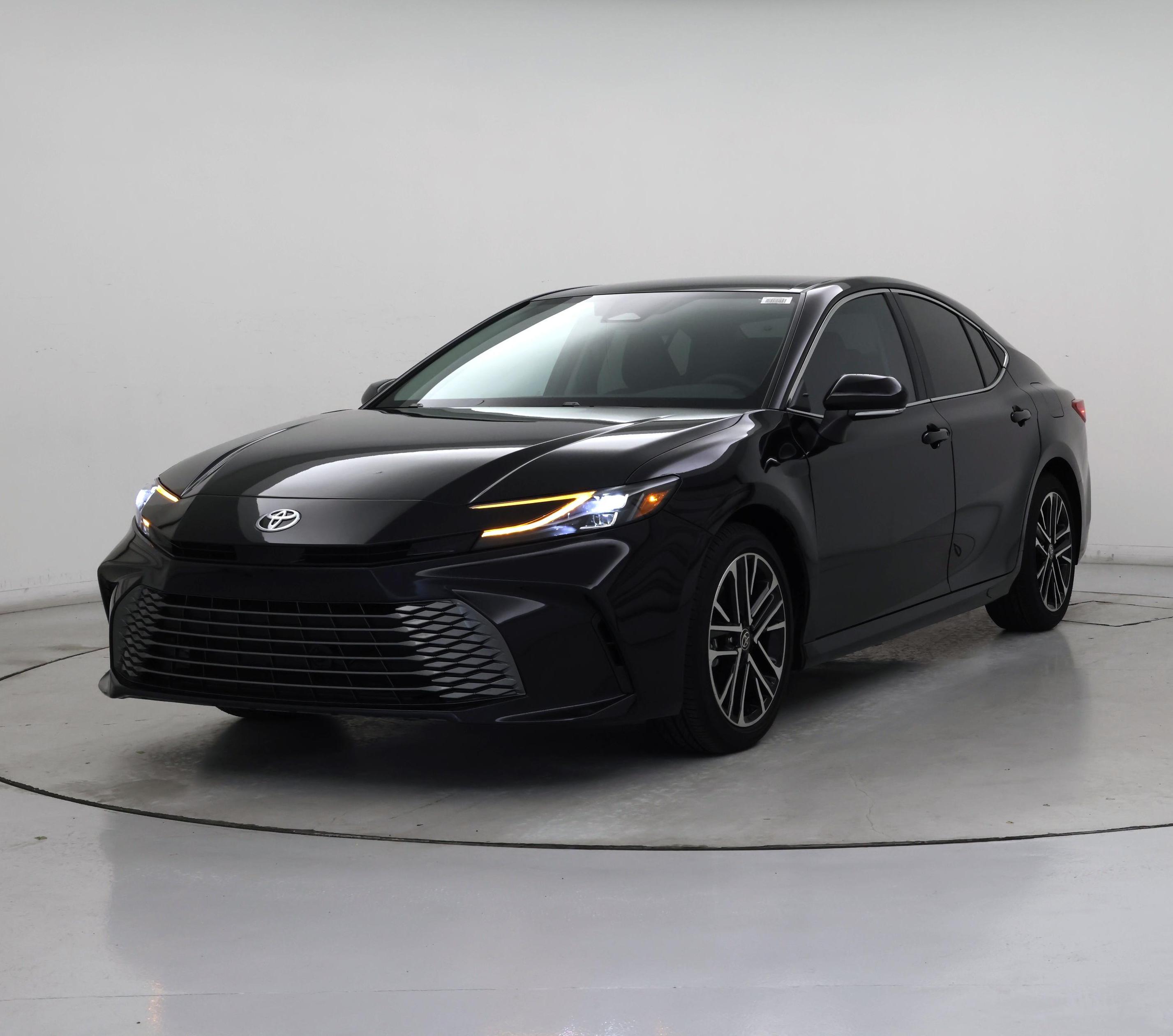 Thumbnail: 2026 Toyota Camry - 4