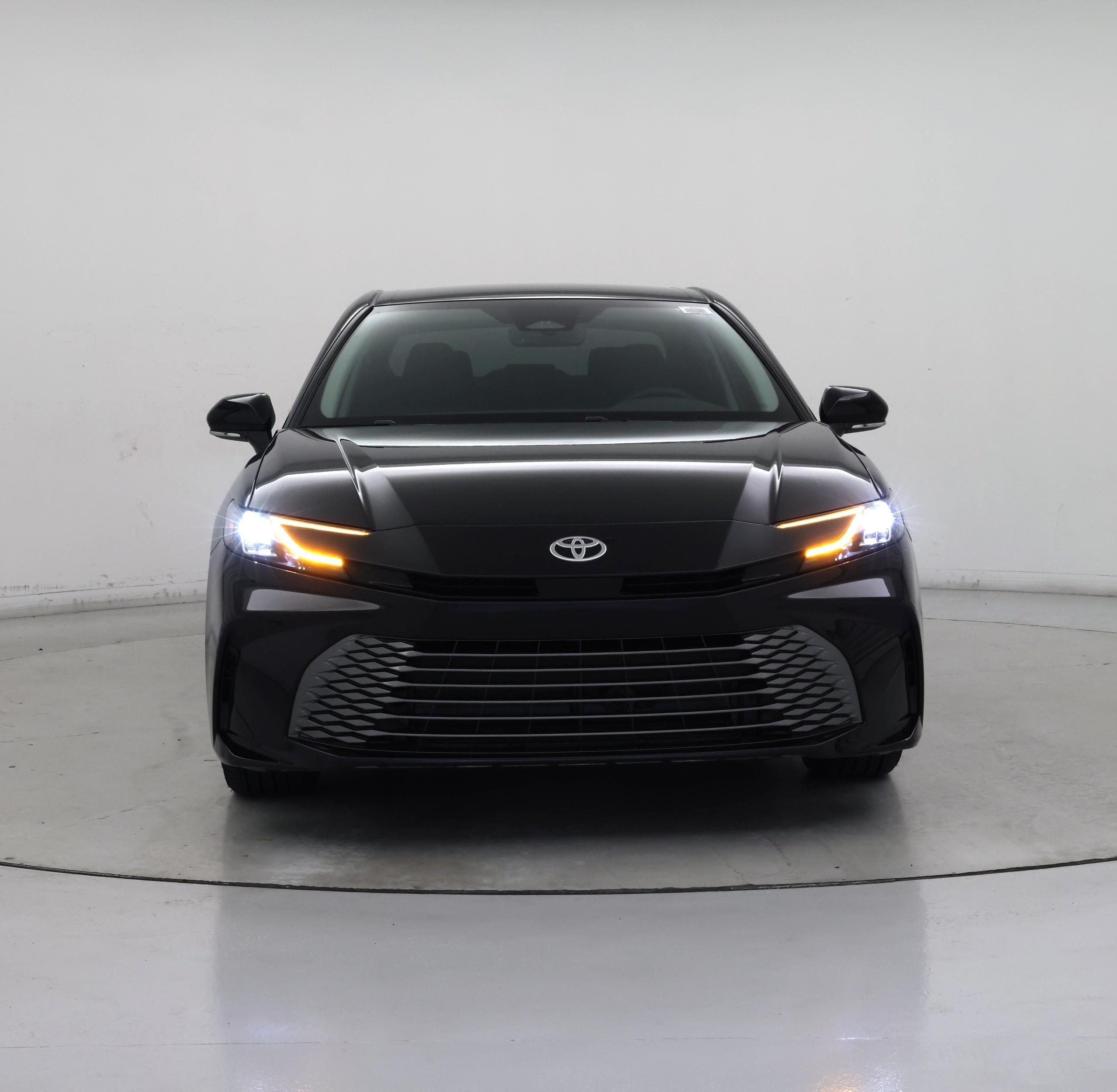 Thumbnail: 2026 Toyota Camry - 5