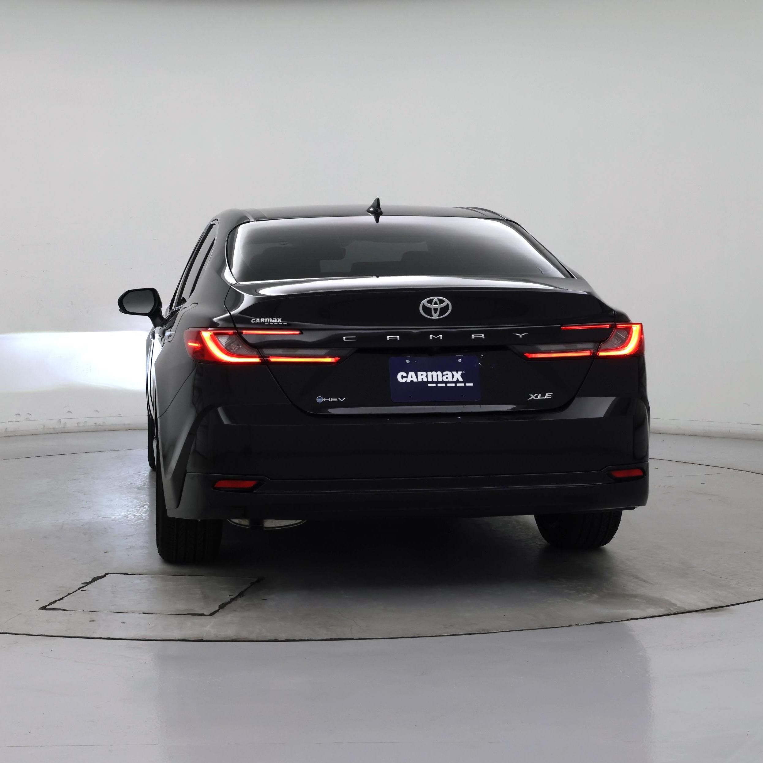 Thumbnail: 2026 Toyota Camry - 6