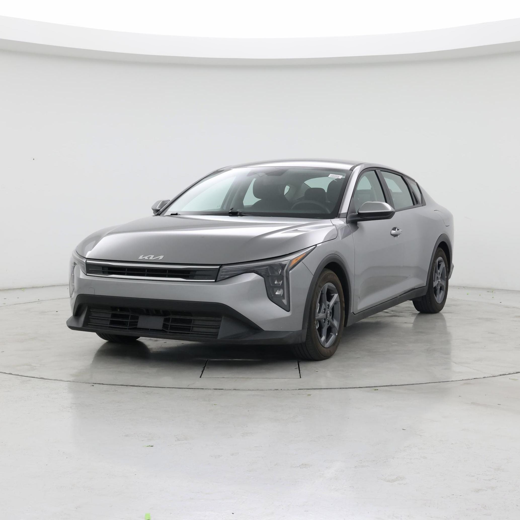 Thumbnail: 2025 Kia K4 - 4