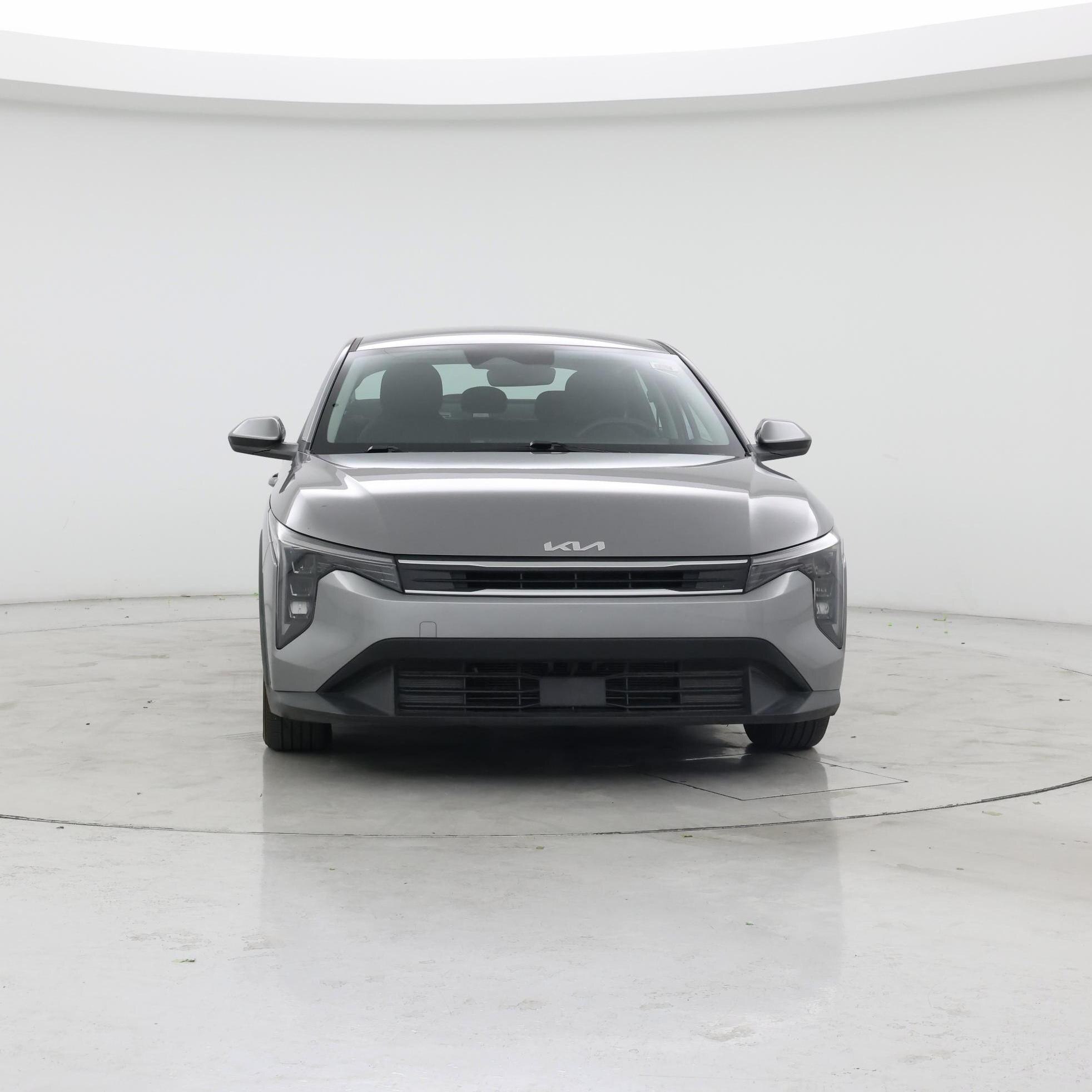 Thumbnail: 2025 Kia K4 - 5