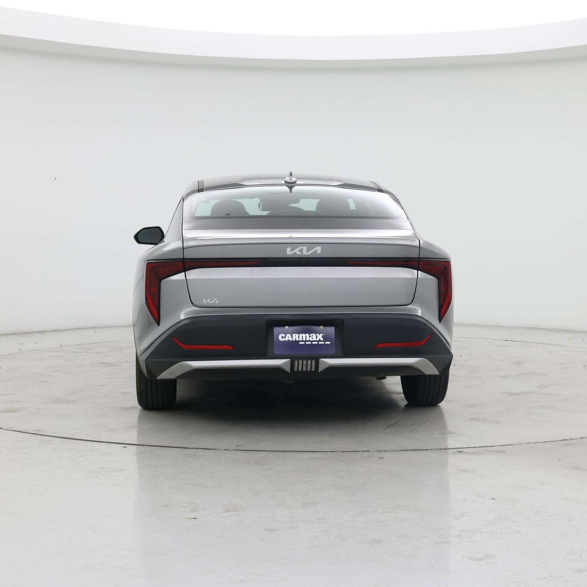 Thumbnail: 2025 Kia K4 - 6