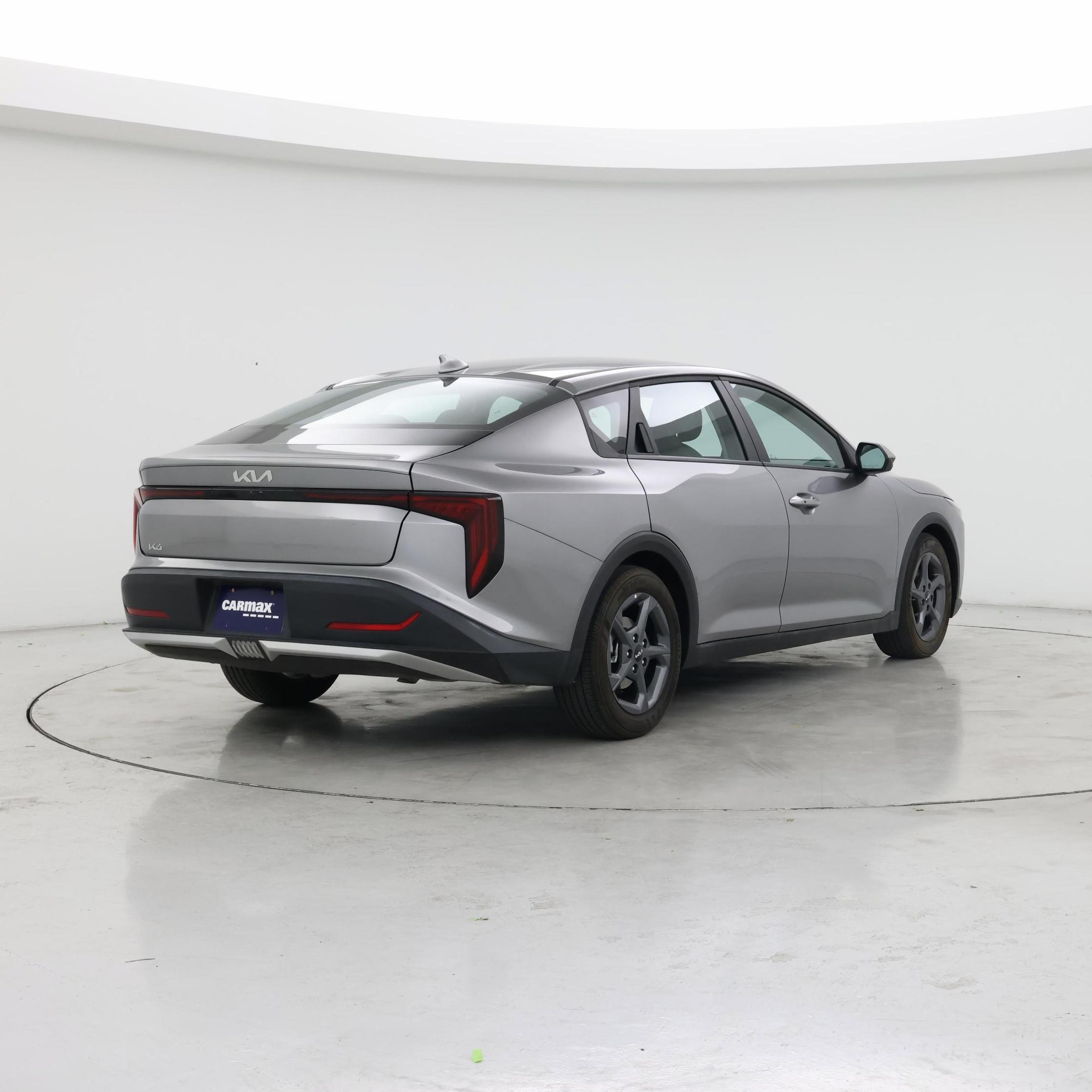 Thumbnail: 2025 Kia K4 - 8
