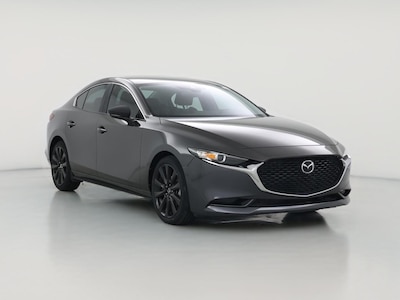 2019 Mazda Mazda3 Preferred