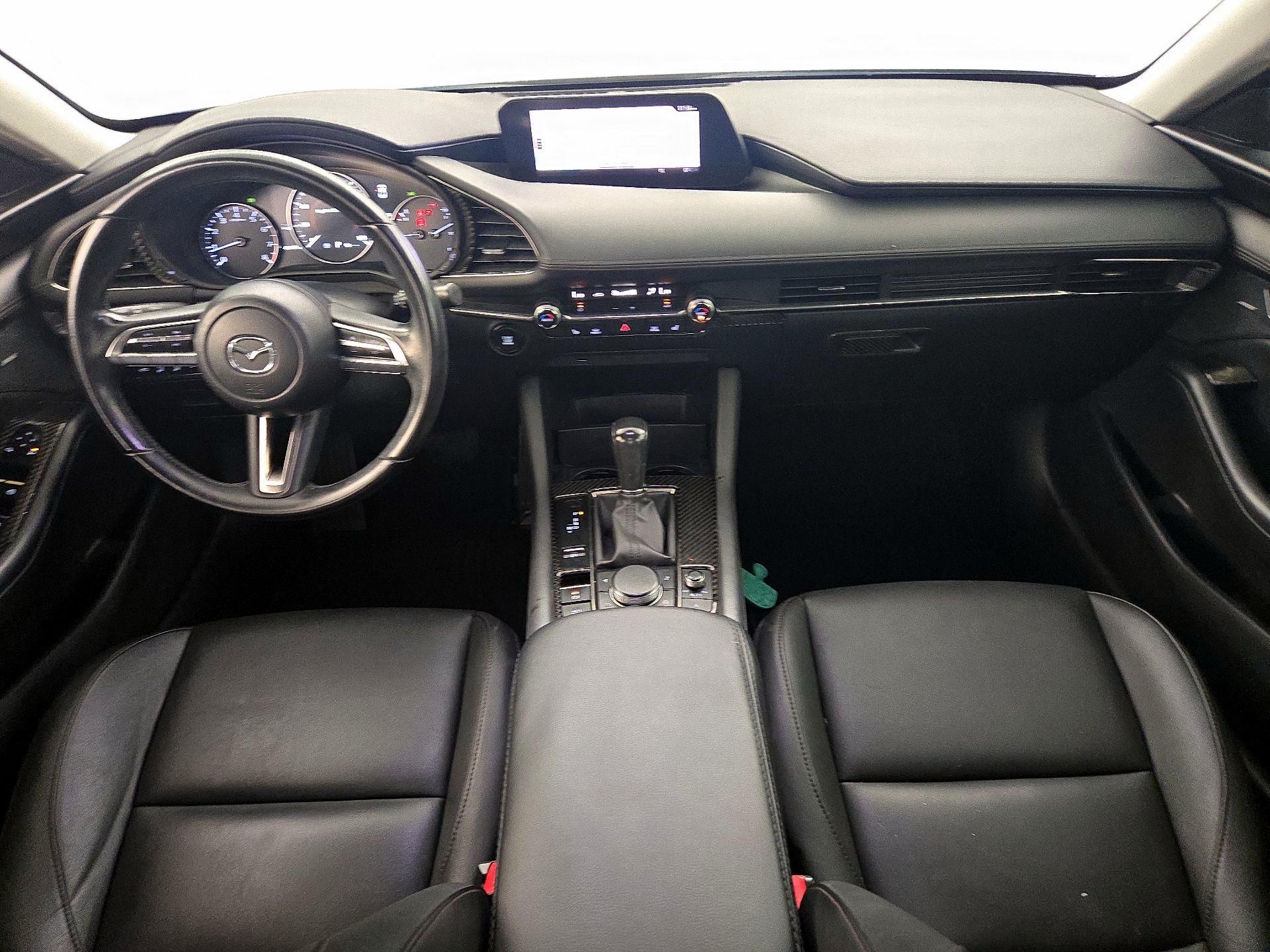 Thumbnail: 2019 Mazda Mazda3 - 9
