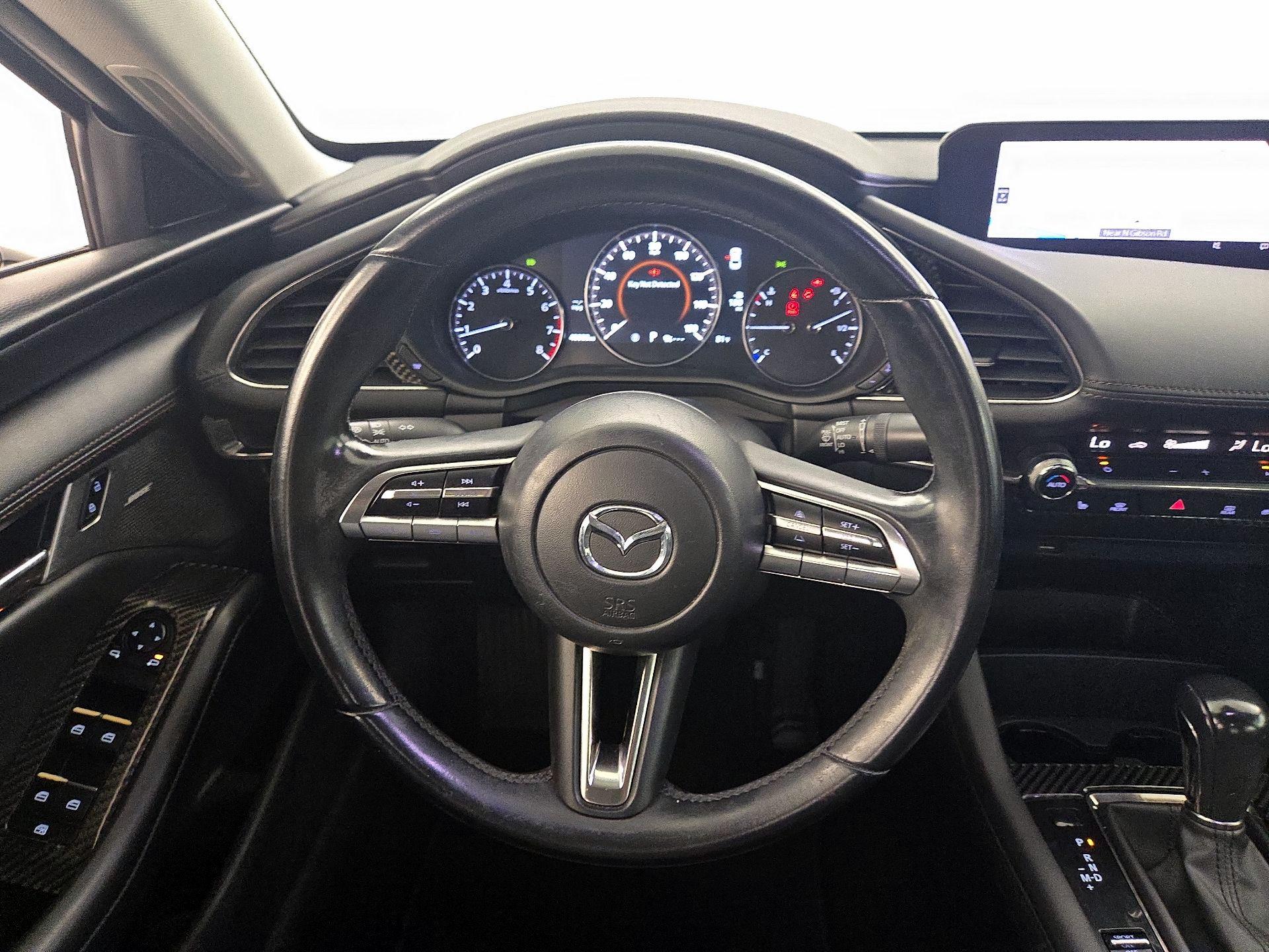 Thumbnail: 2019 Mazda Mazda3 - 10