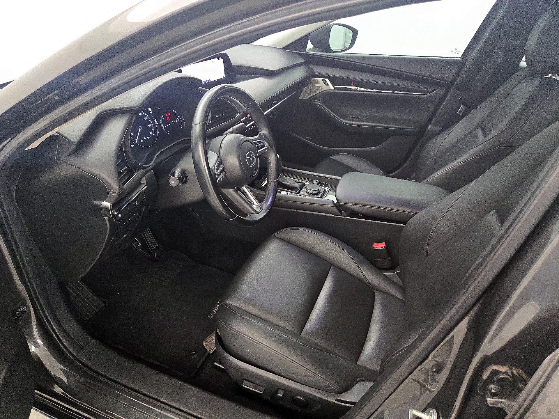 Thumbnail: 2019 Mazda Mazda3 - 11
