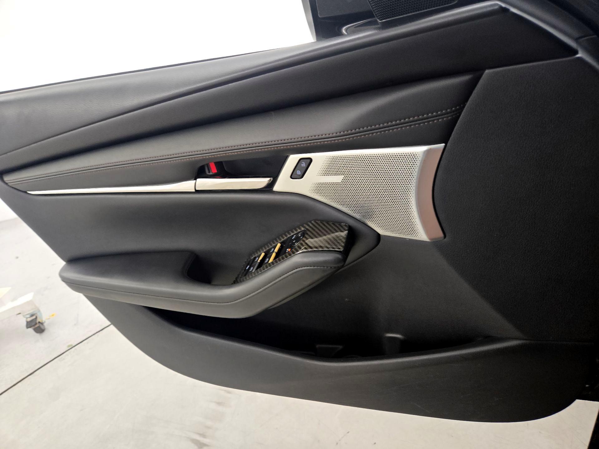 Thumbnail: 2019 Mazda Mazda3 - 12