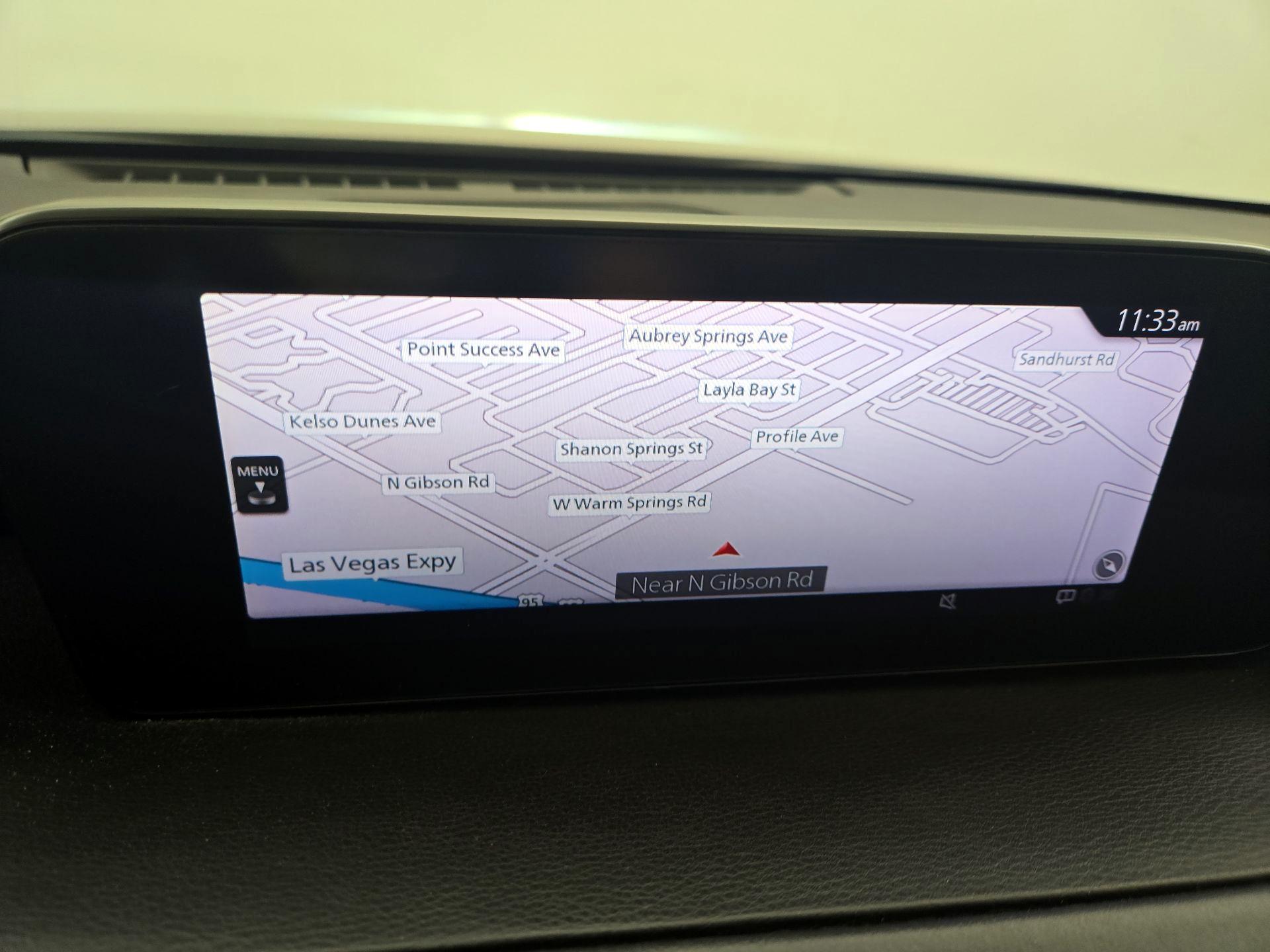 Thumbnail: 2019 Mazda Mazda3 - 14
