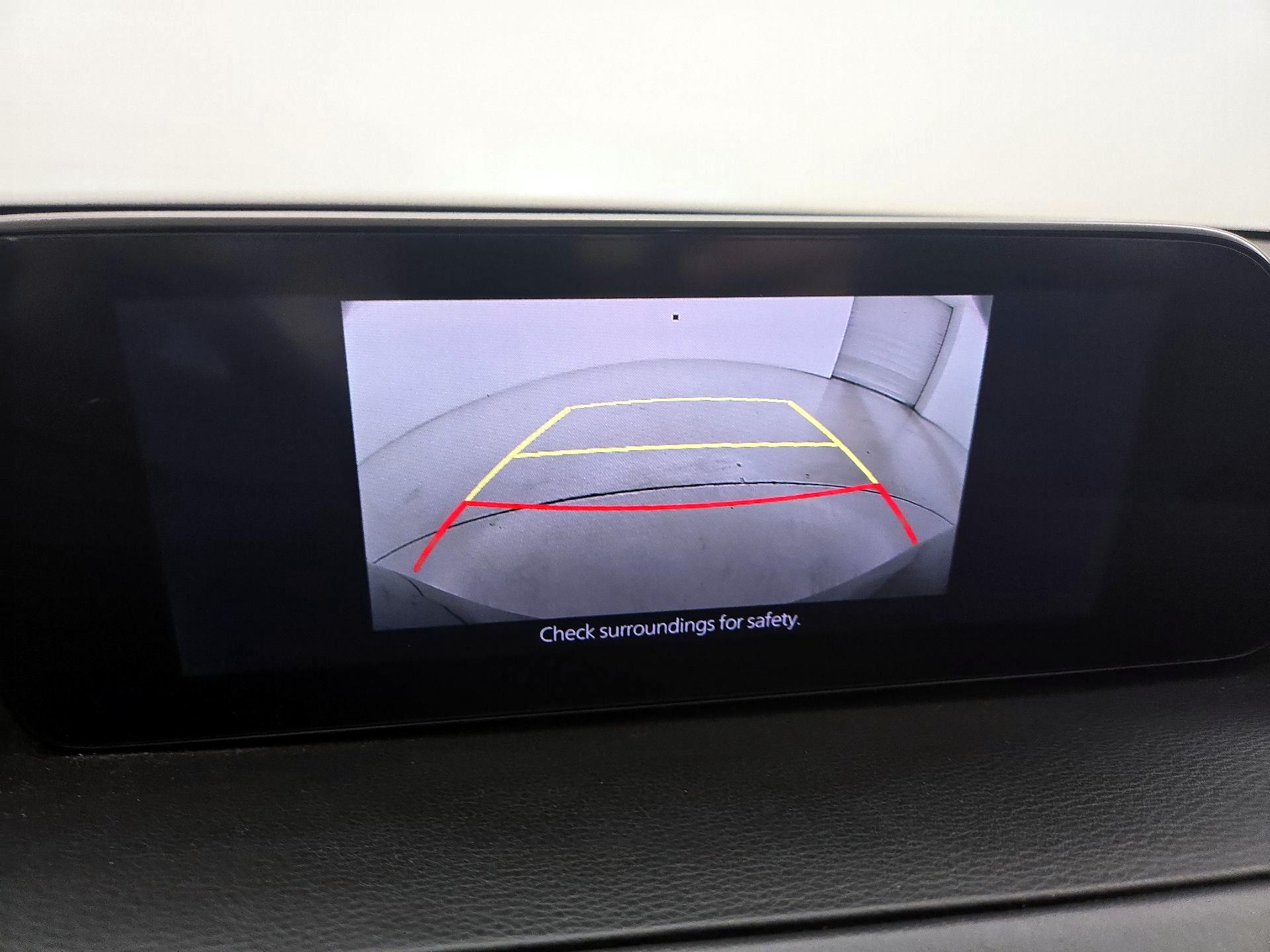 Thumbnail: 2019 Mazda Mazda3 - 15
