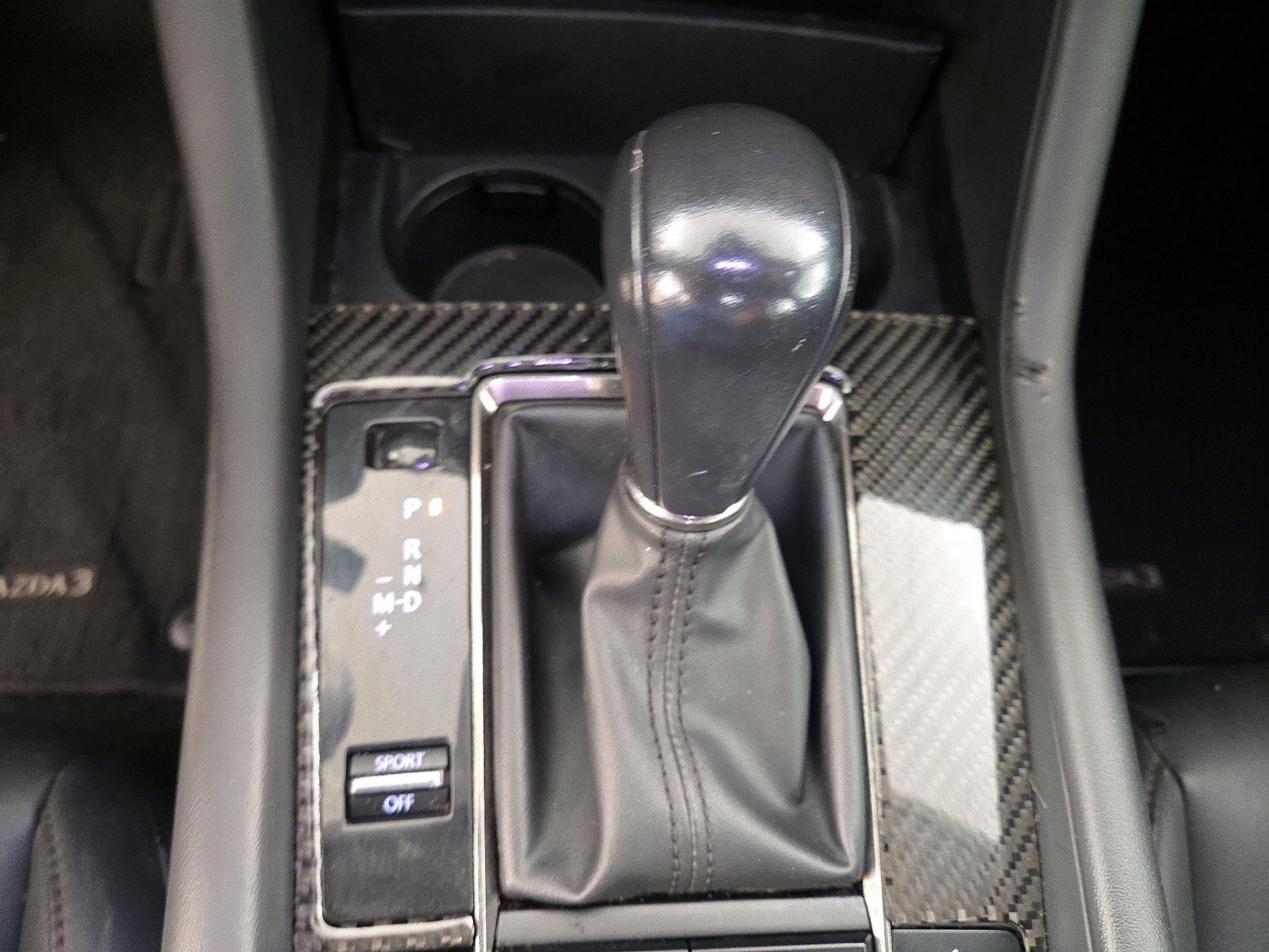 Thumbnail: 2019 Mazda Mazda3 - 18