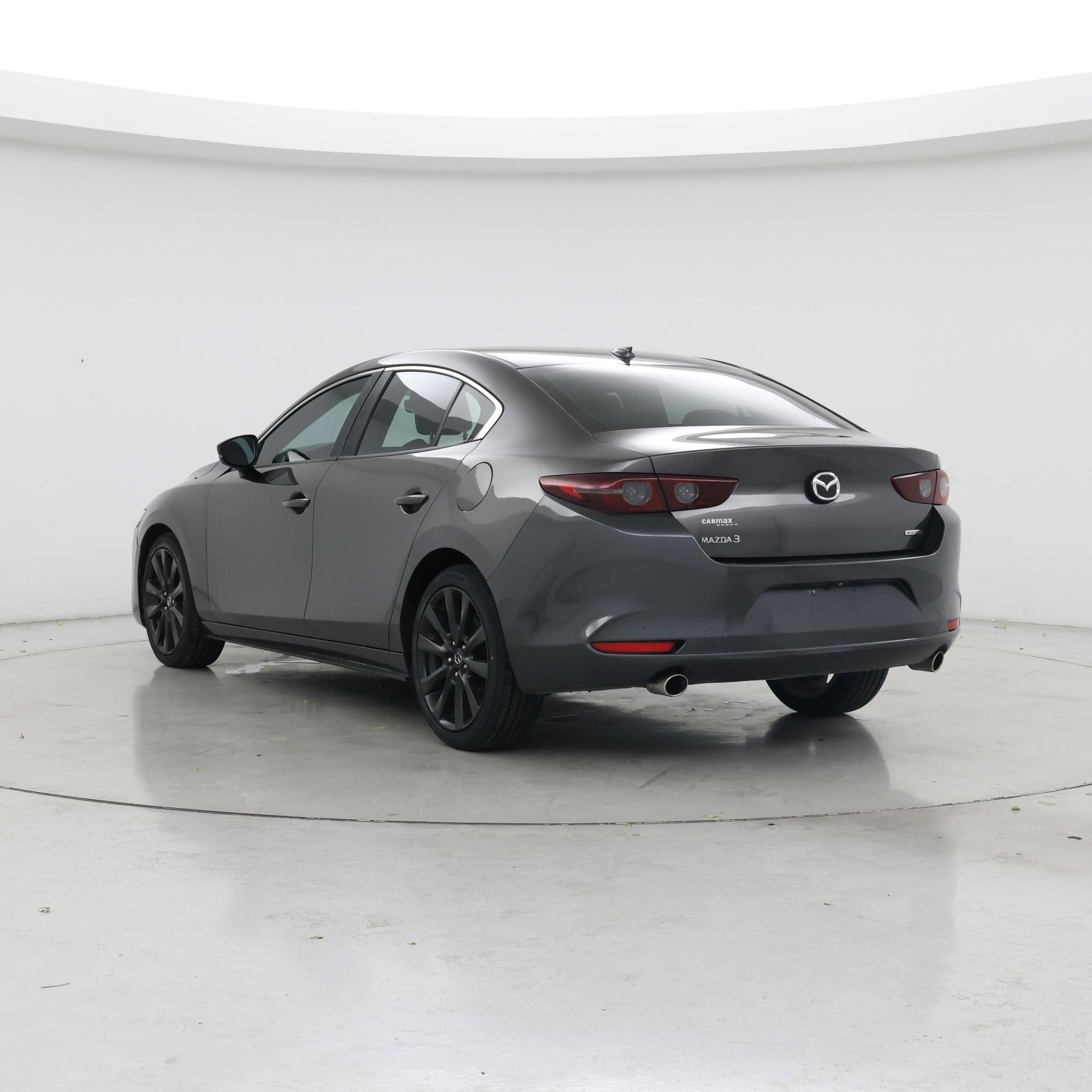 Thumbnail: 2019 Mazda Mazda3 - 2