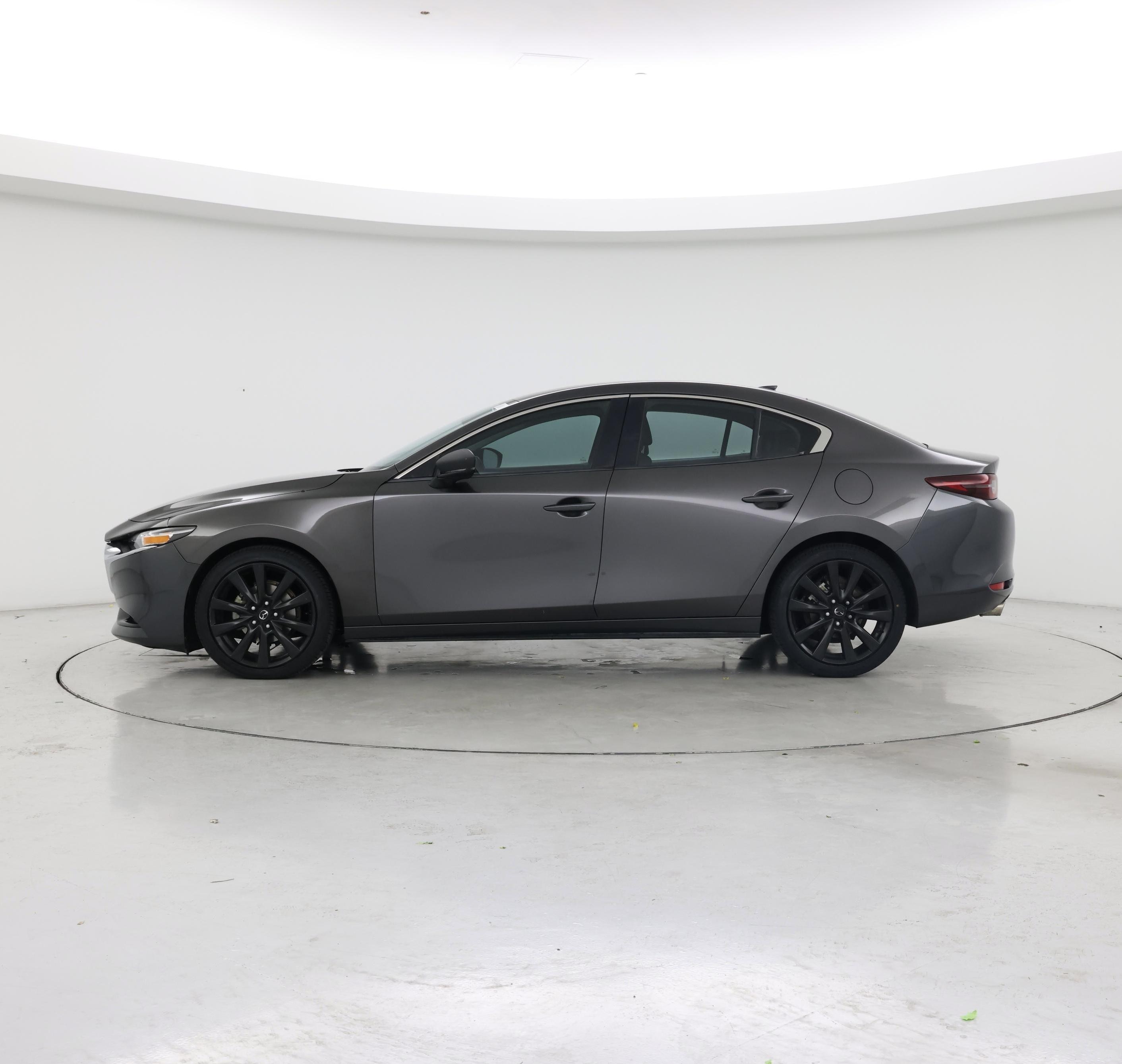 Thumbnail: 2019 Mazda Mazda3 - 3