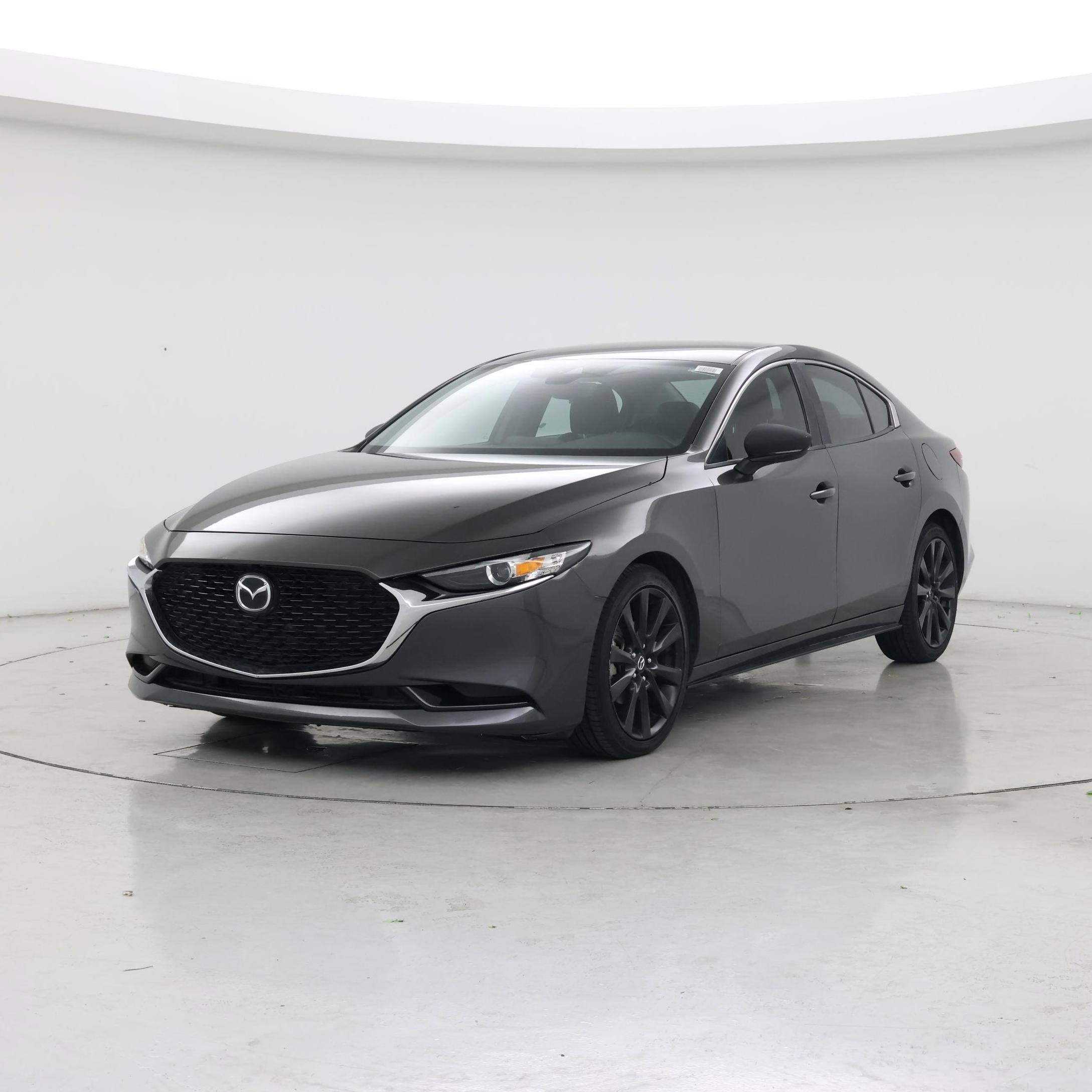Thumbnail: 2019 Mazda Mazda3 - 4