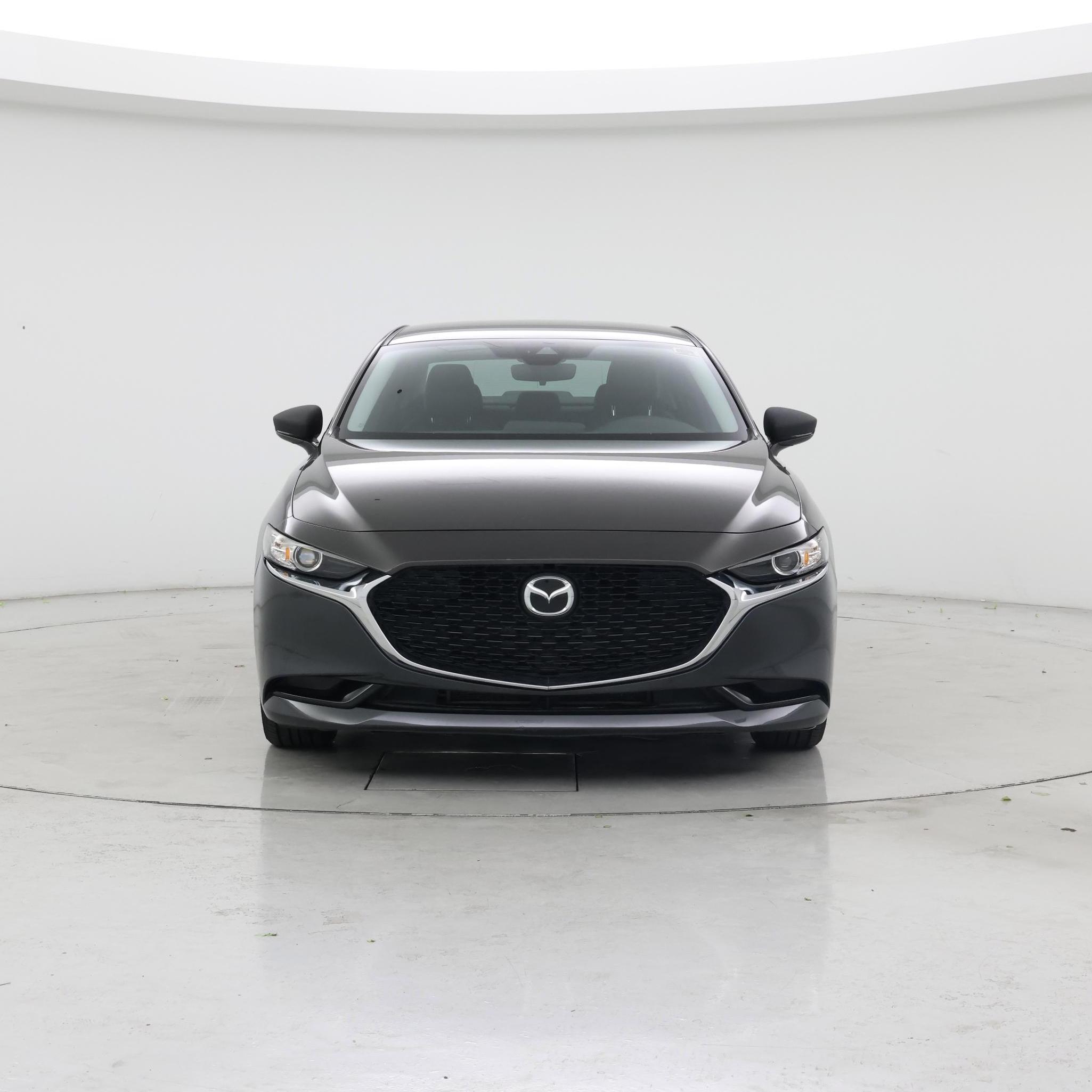 Thumbnail: 2019 Mazda Mazda3 - 5