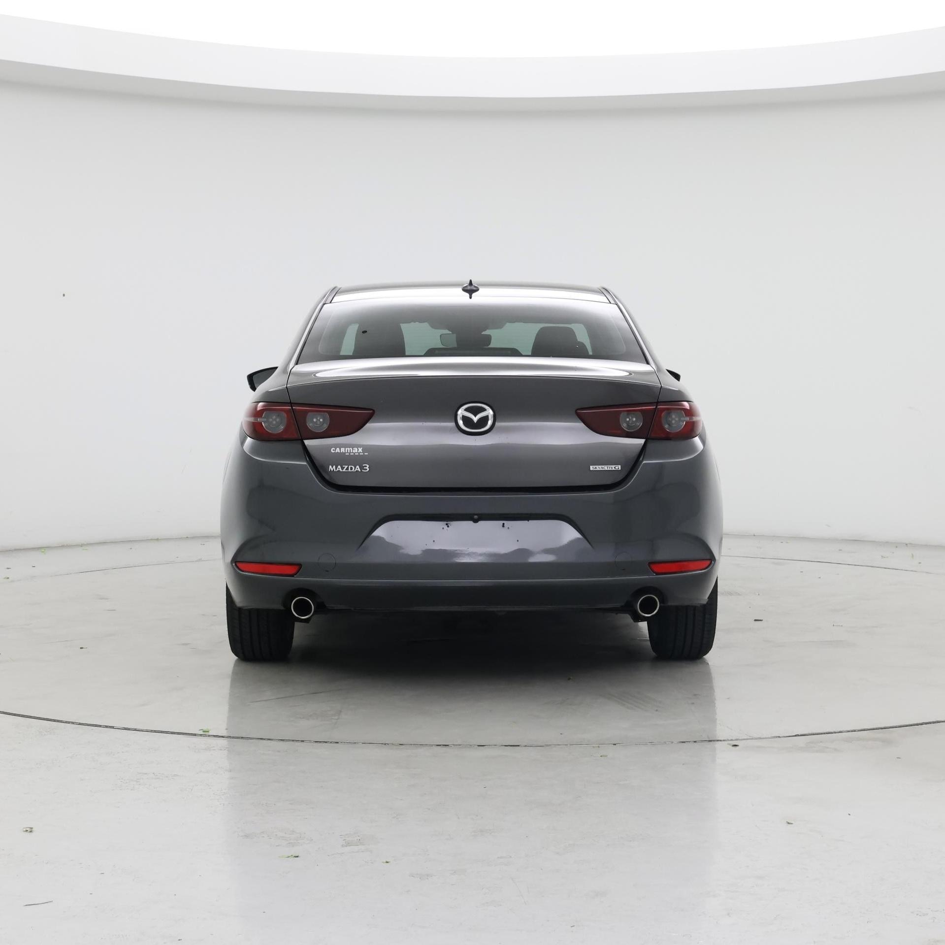 Thumbnail: 2019 Mazda Mazda3 - 6