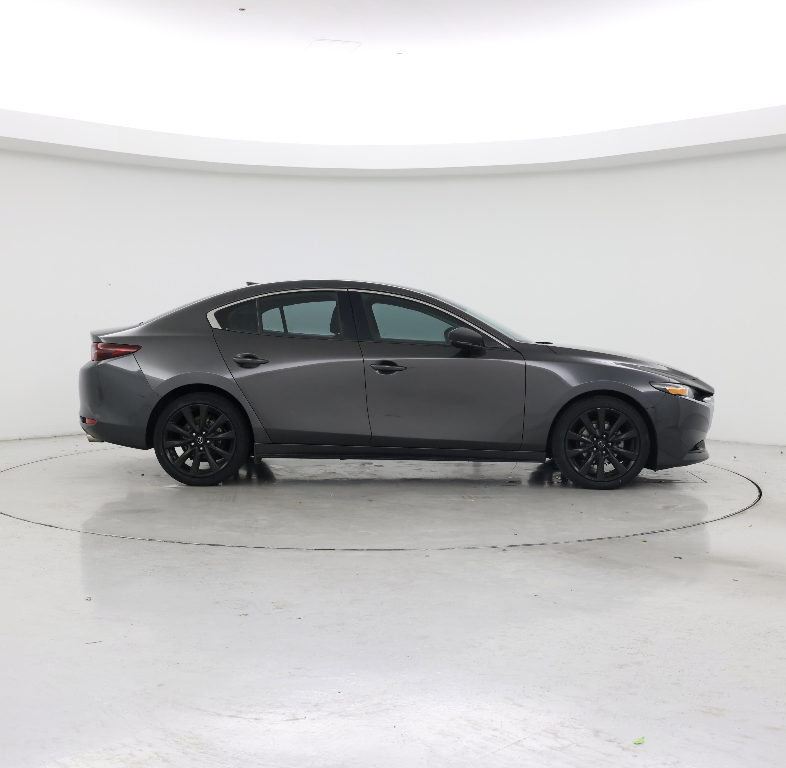 Thumbnail: 2019 Mazda Mazda3 - 7