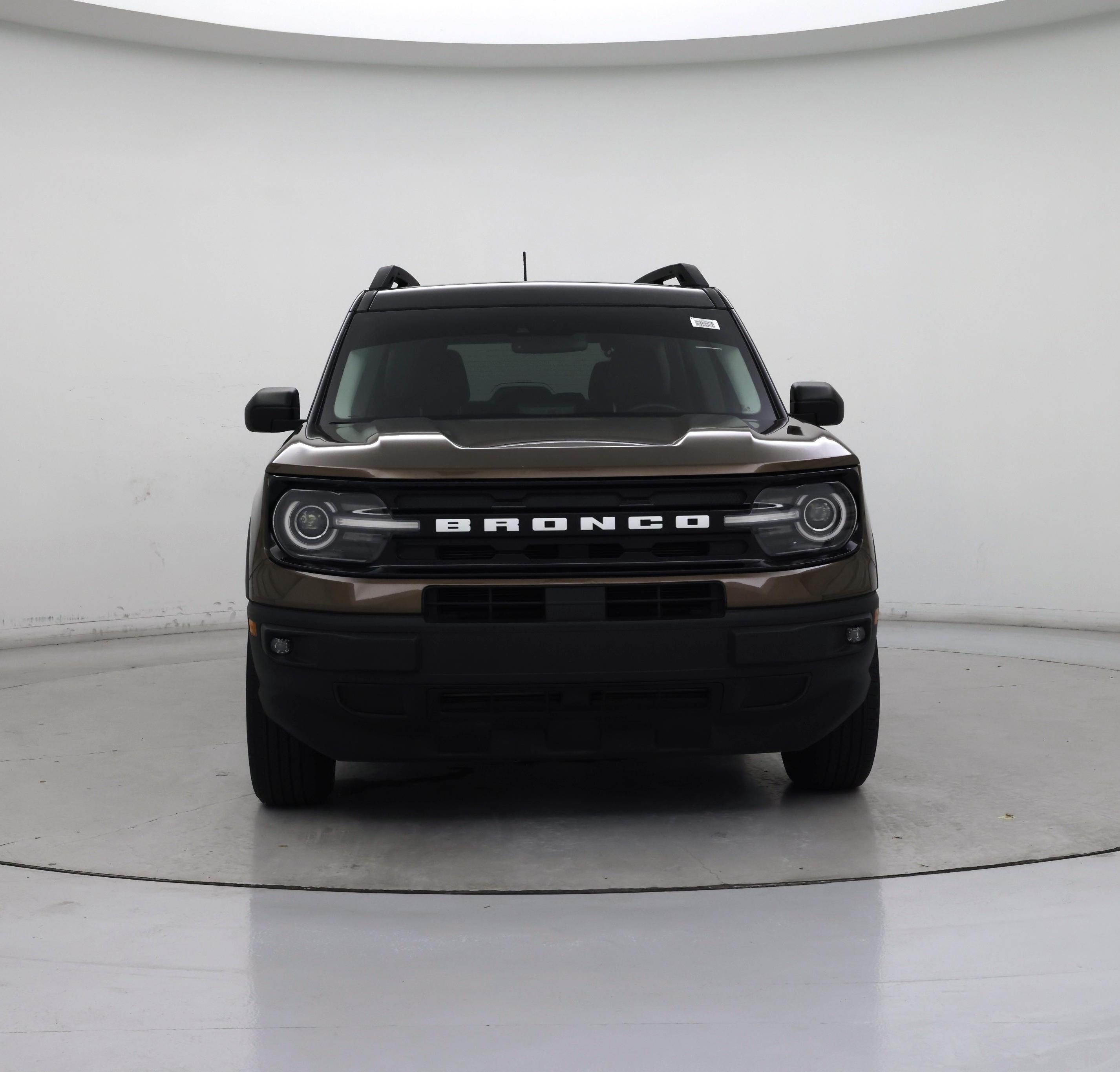 Thumbnail: 2022 Ford Bronco Sport - 5