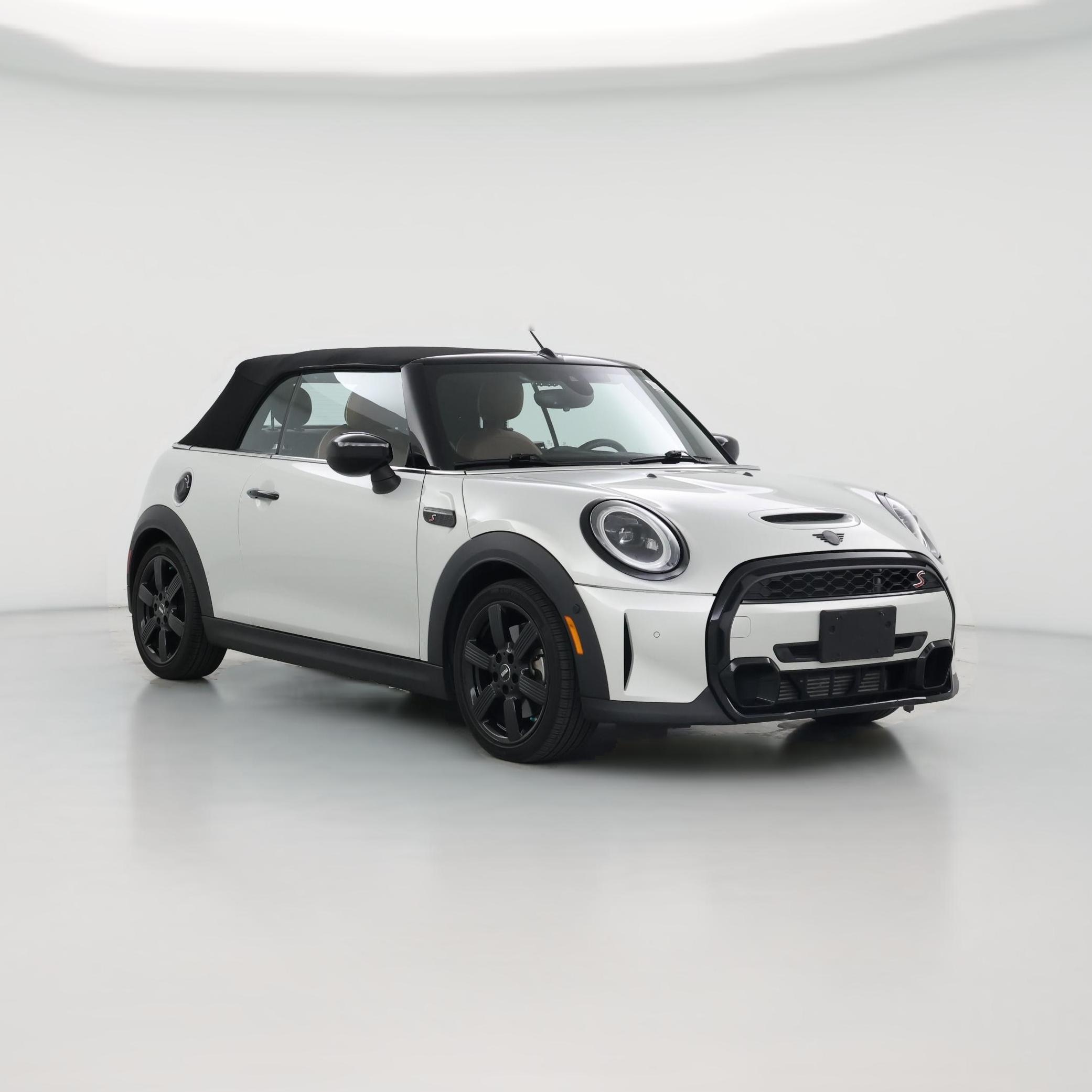 Thumbnail: 2022 MINI Cooper - 1