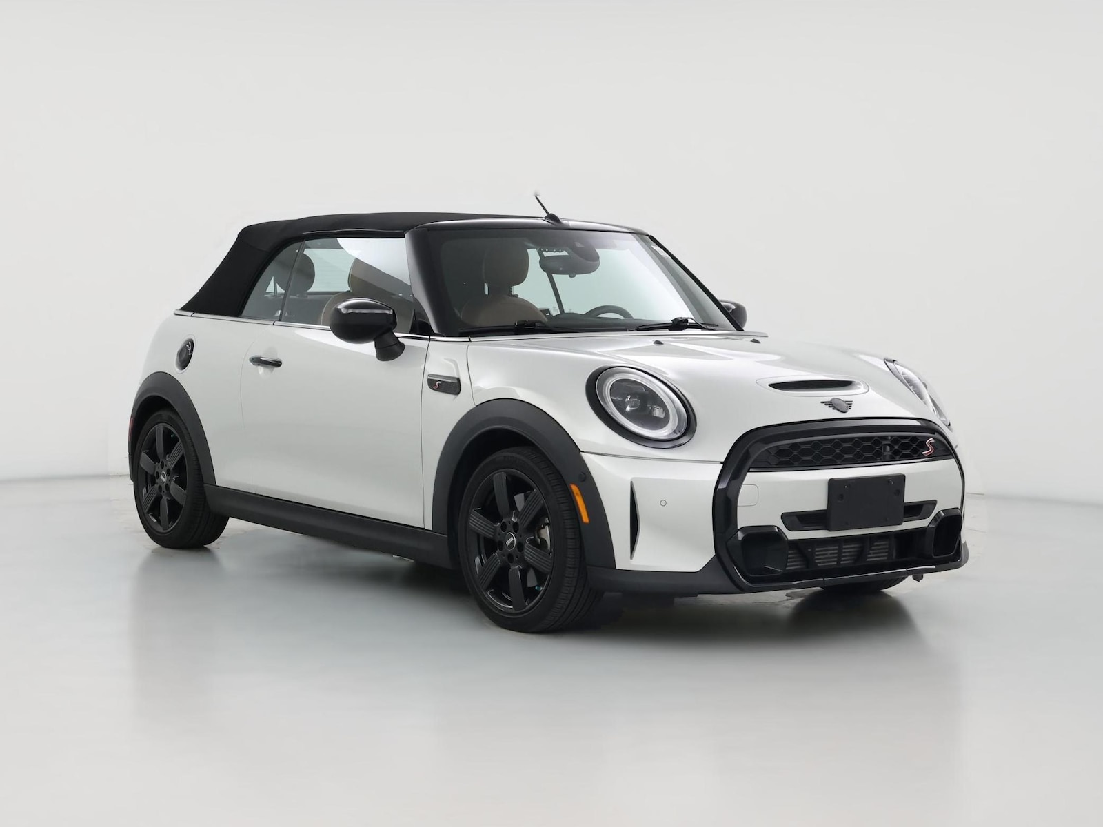 2022 MINI Convertible