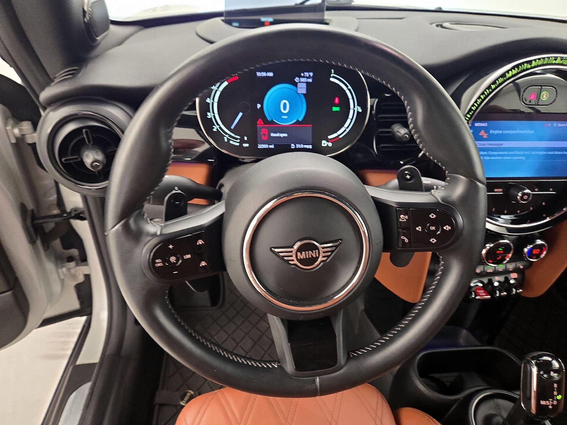 Thumbnail: 2022 MINI Cooper - 10