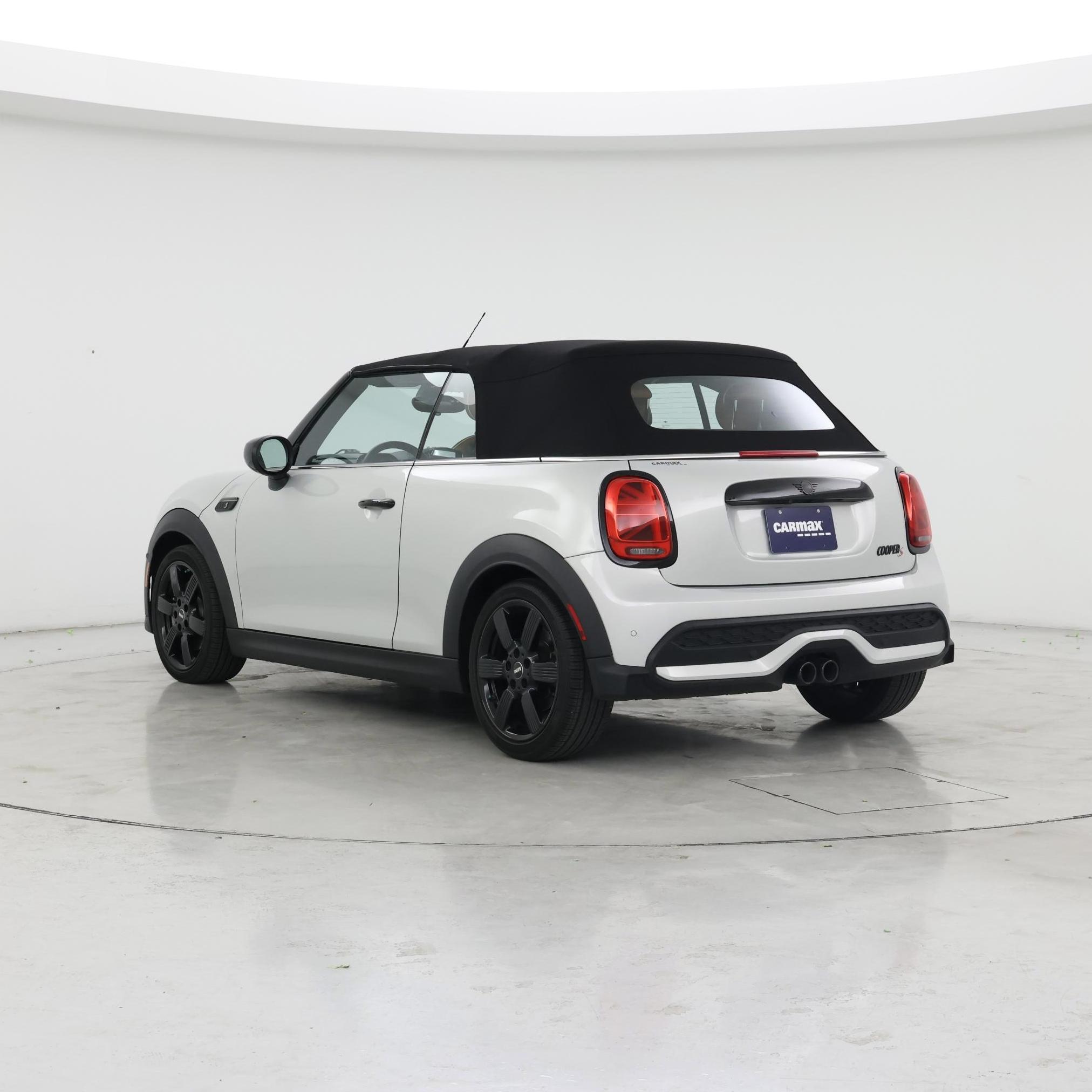 Thumbnail: 2022 MINI Cooper - 2