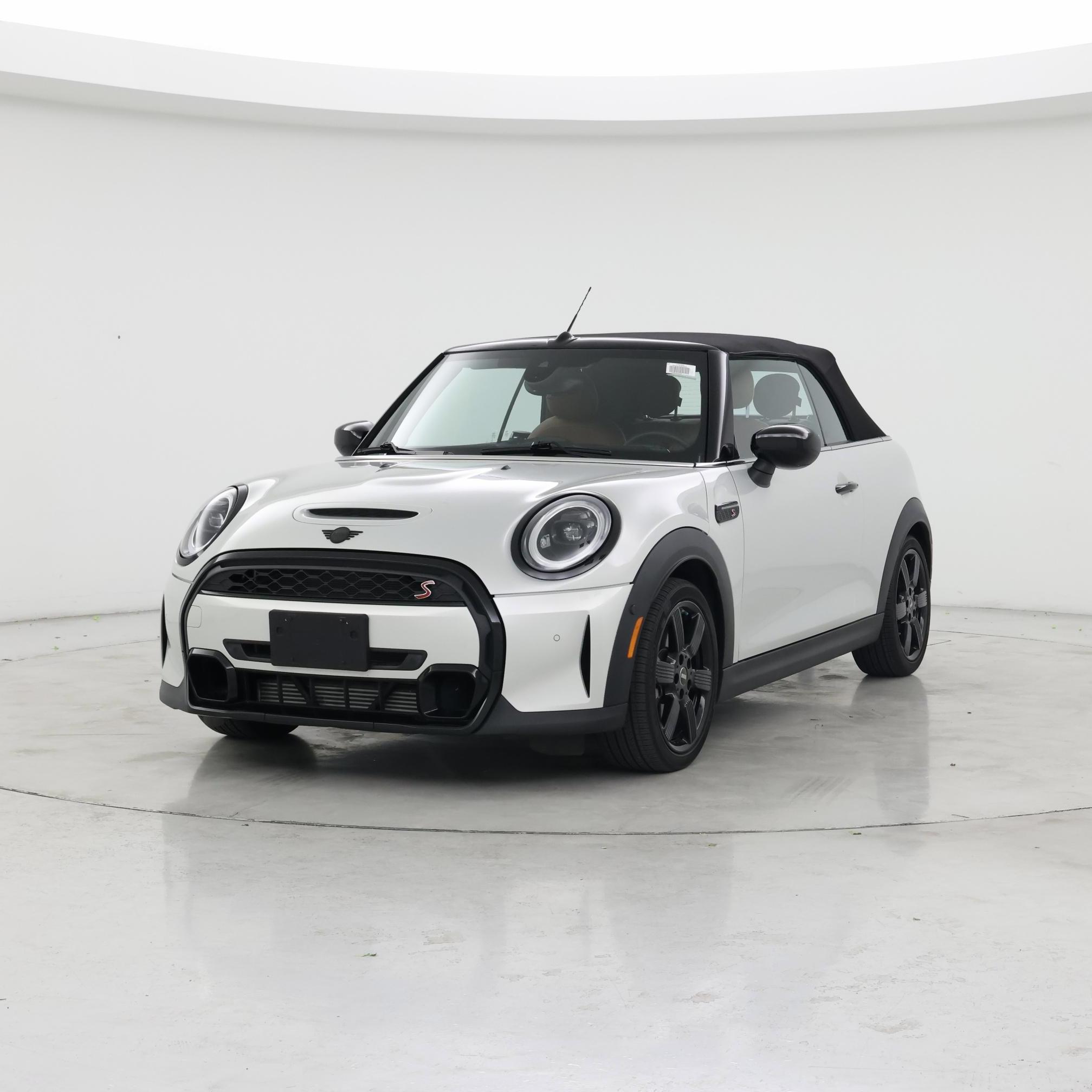 Thumbnail: 2022 MINI Cooper - 4