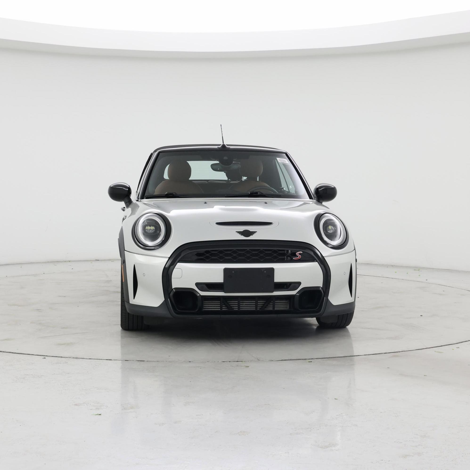 Thumbnail: 2022 MINI Cooper - 5